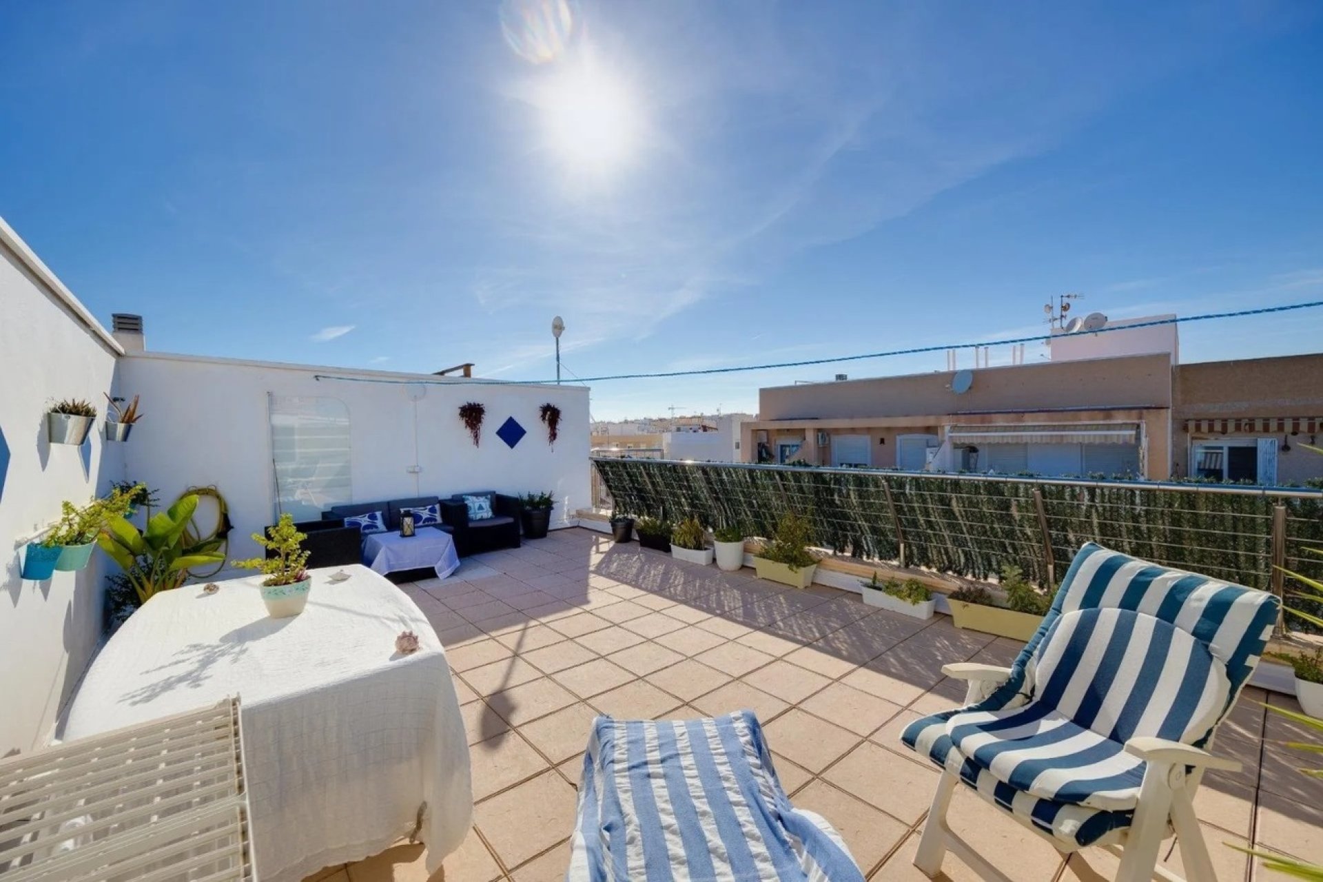 Resale - Penthouse -
Torrevieja