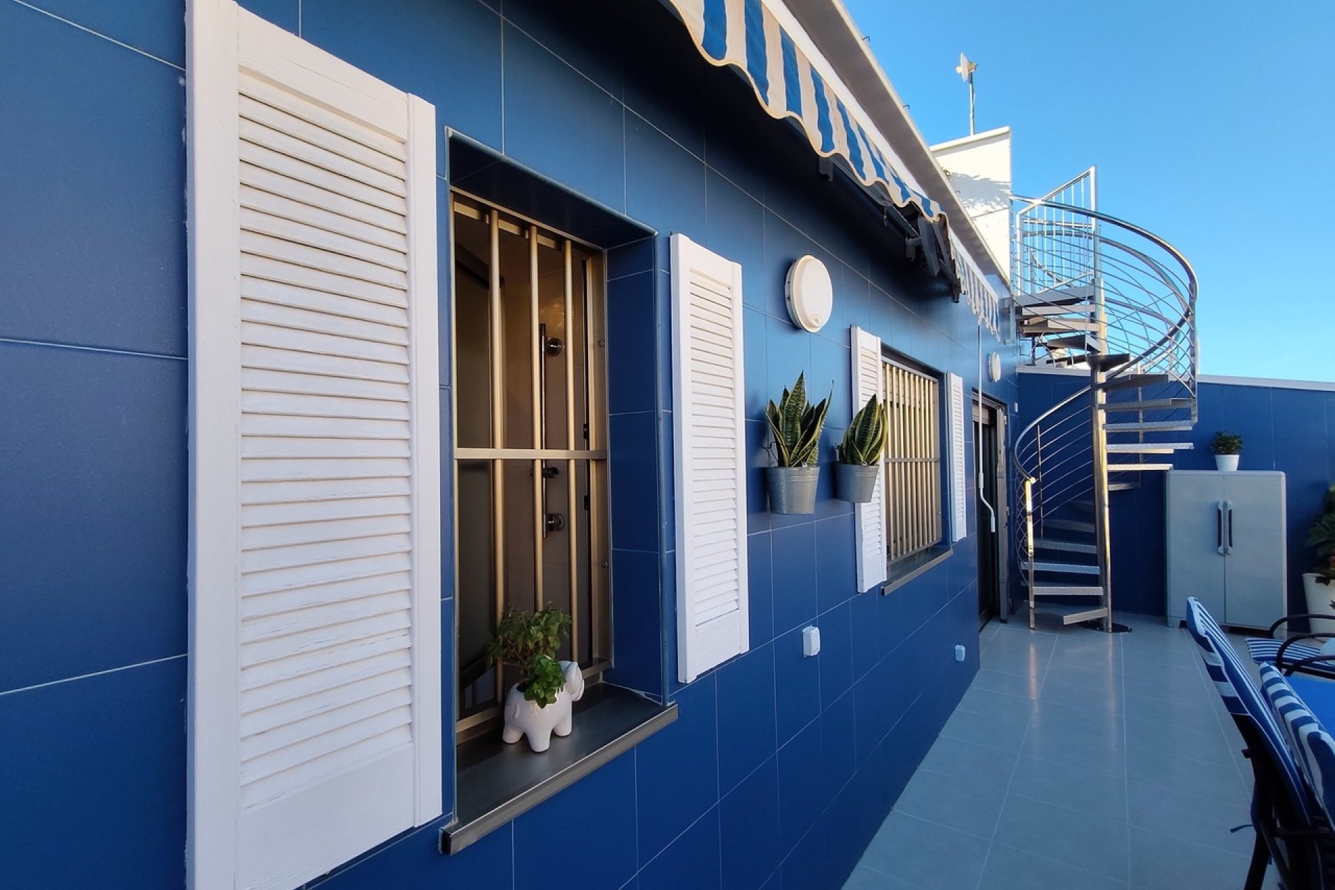 Resale - Penthouse -
Torrevieja