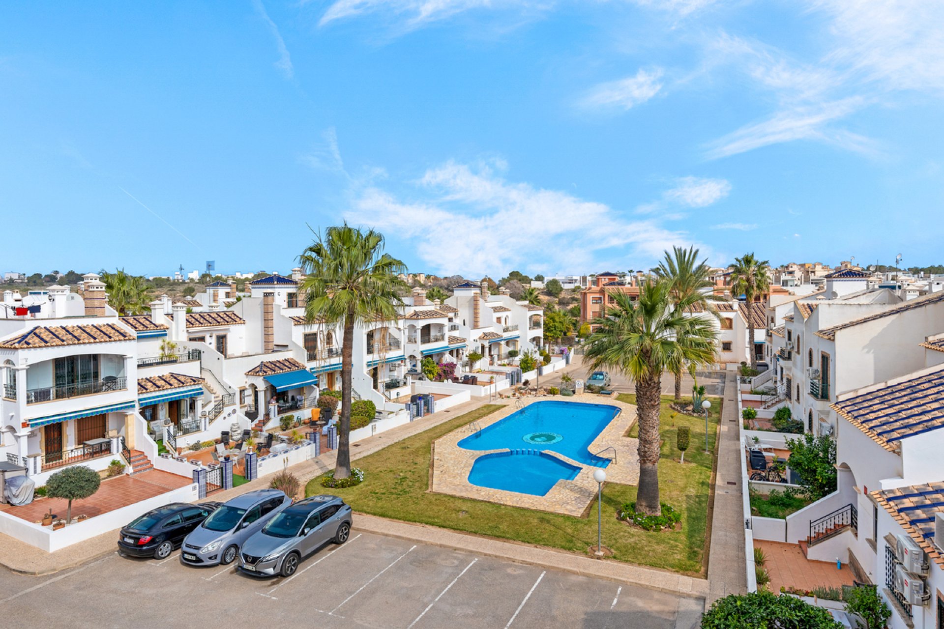 Resale - Penthouse -
Villamartín - Villamartin