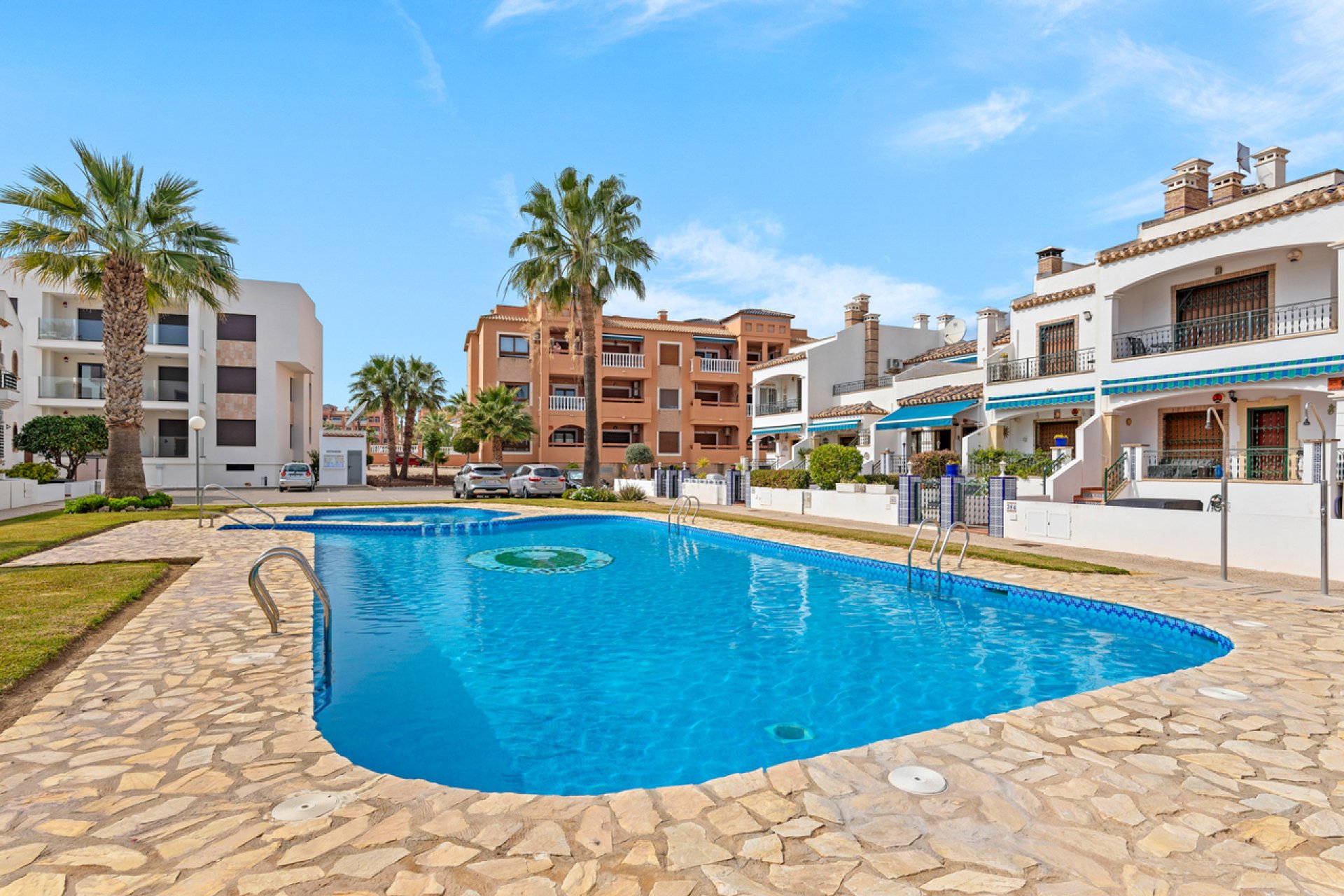 Resale - Penthouse -
Villamartín - Villamartin