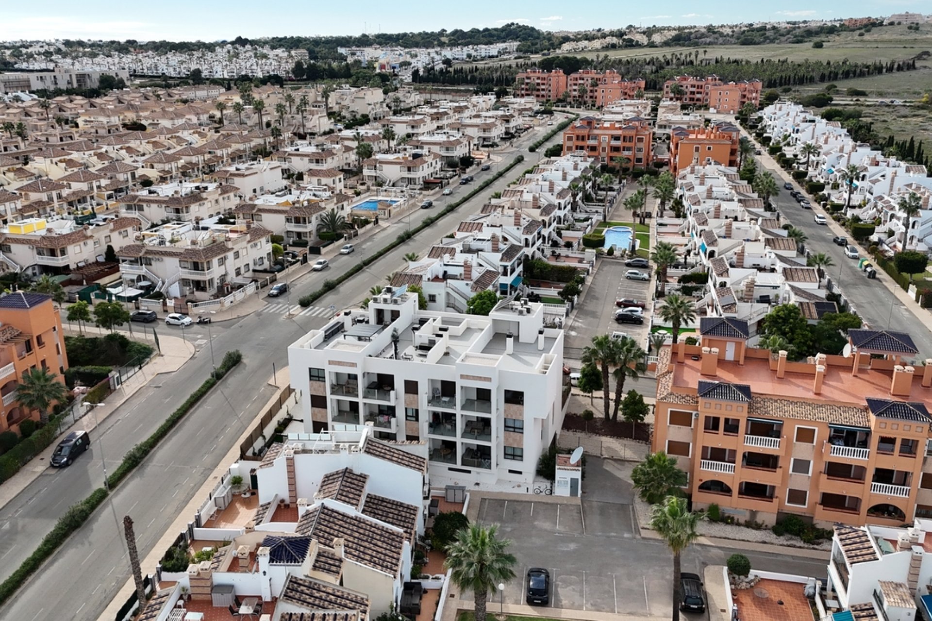 Resale - Penthouse -
Villamartín - Villamartin
