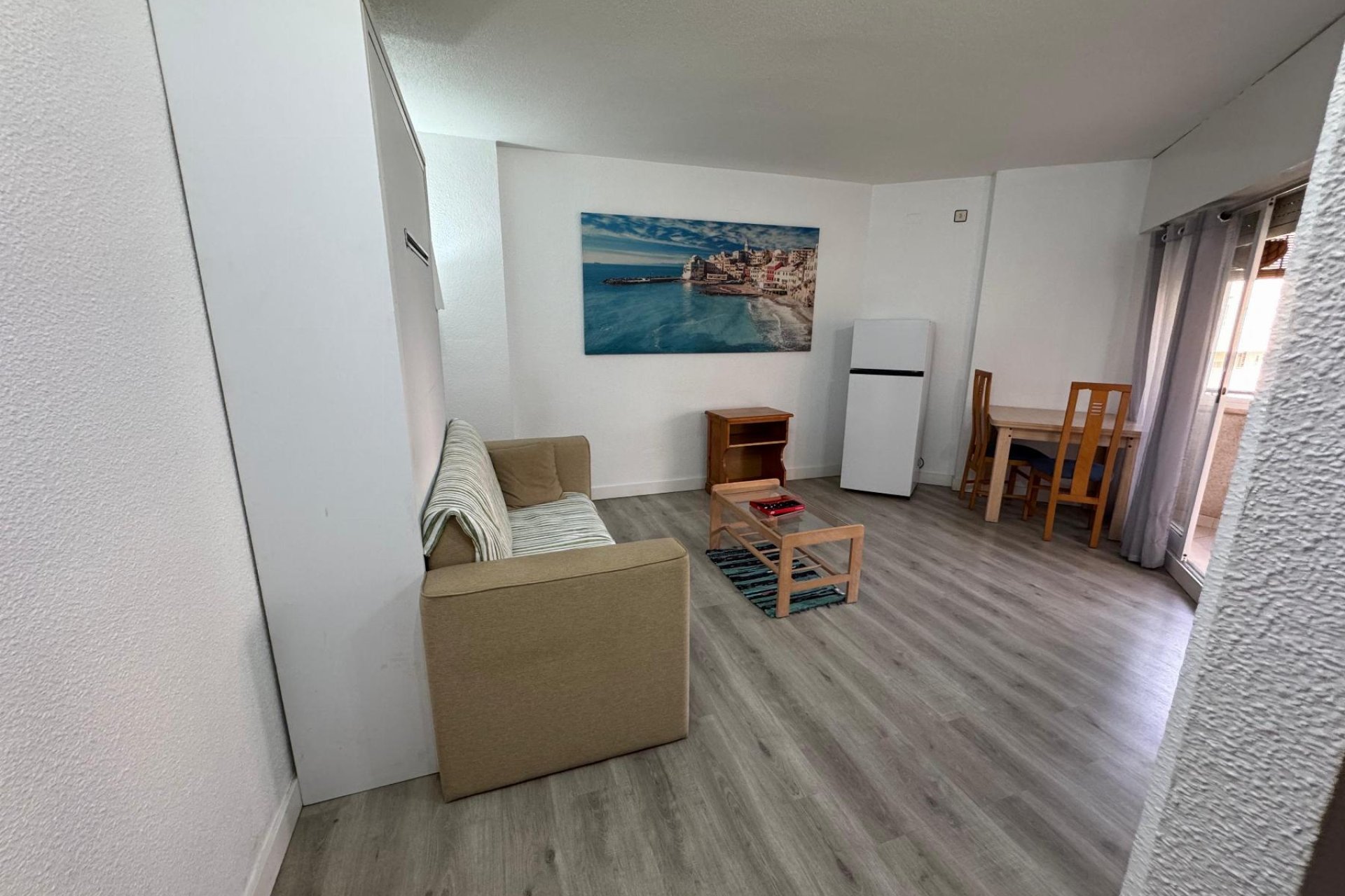 Resale - Studio -
Torrevieja - Playa de Los Locos-Curva del Palangre