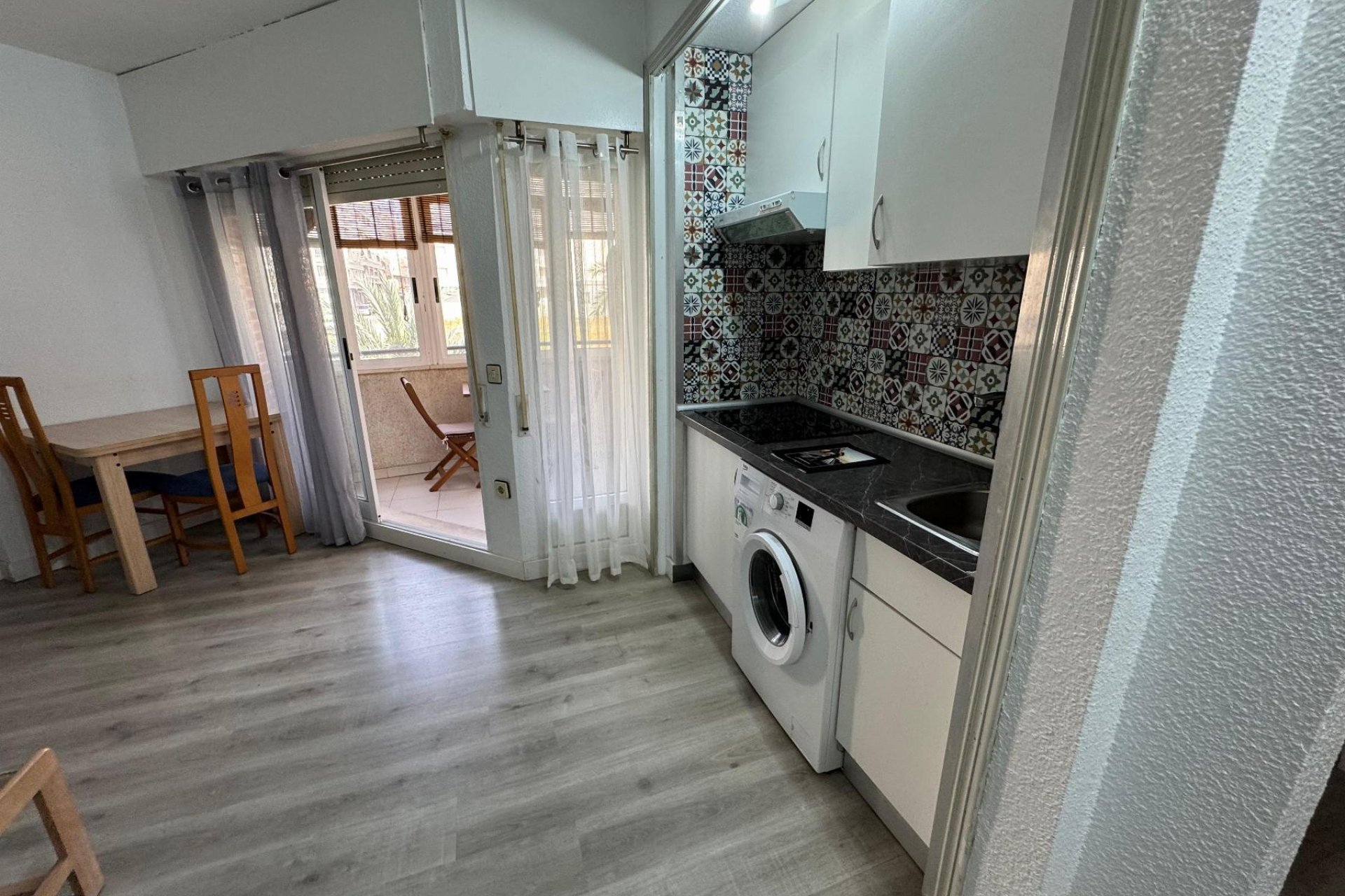 Resale - Studio -
Torrevieja - Playa de Los Locos-Curva del Palangre