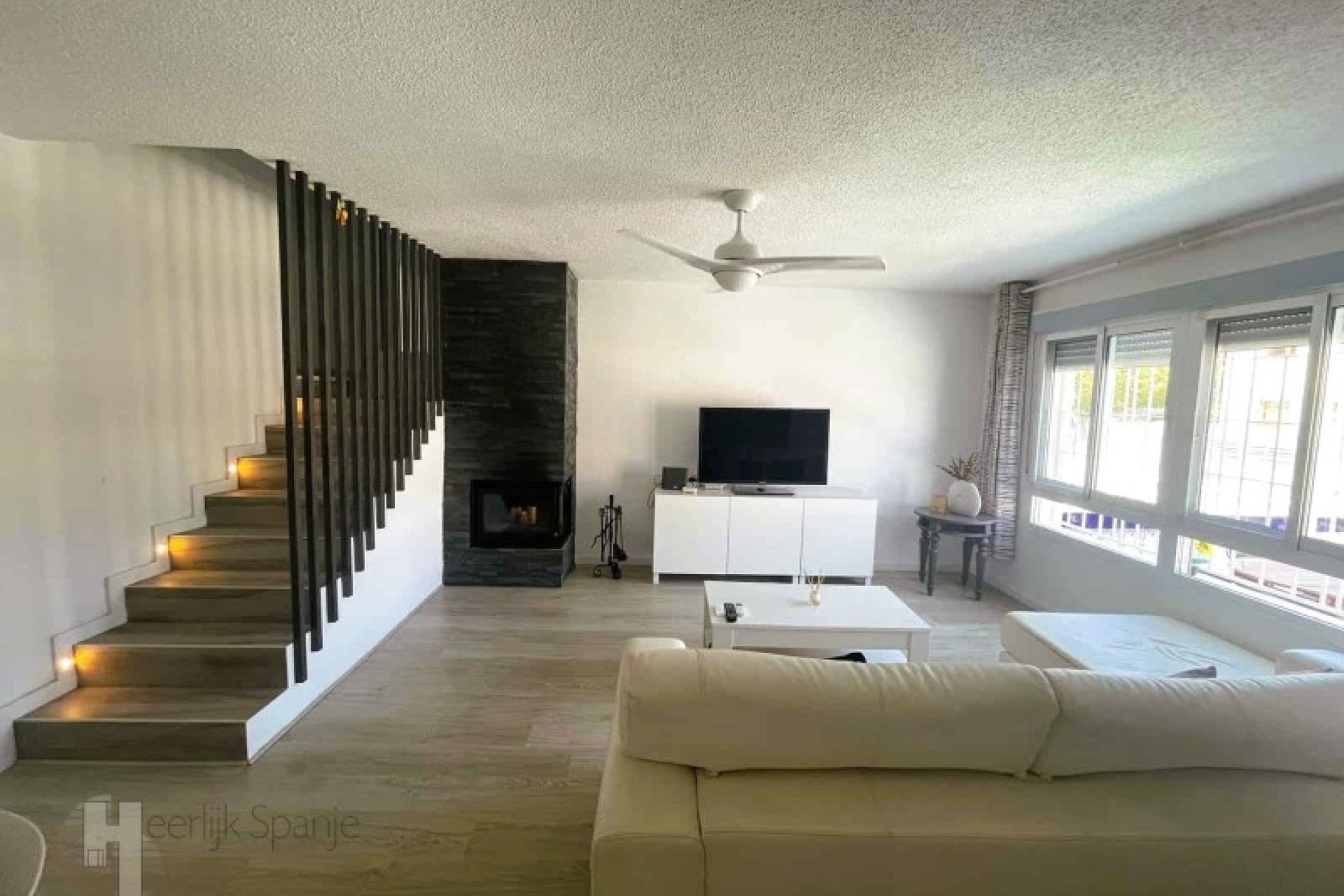 Resale - Townhouse -
Aguilas - Calabardina