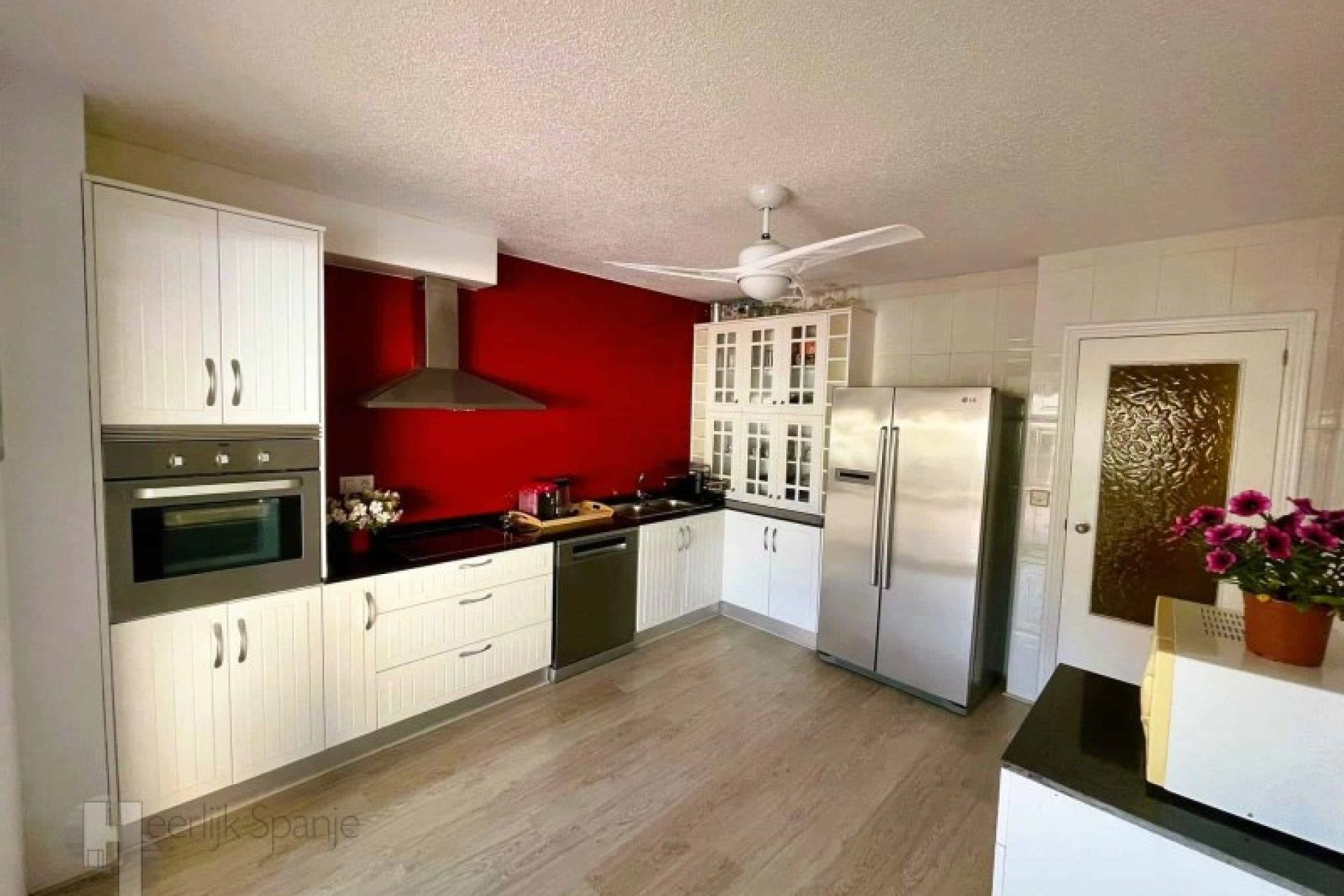 Resale - Townhouse -
Aguilas - Calabardina