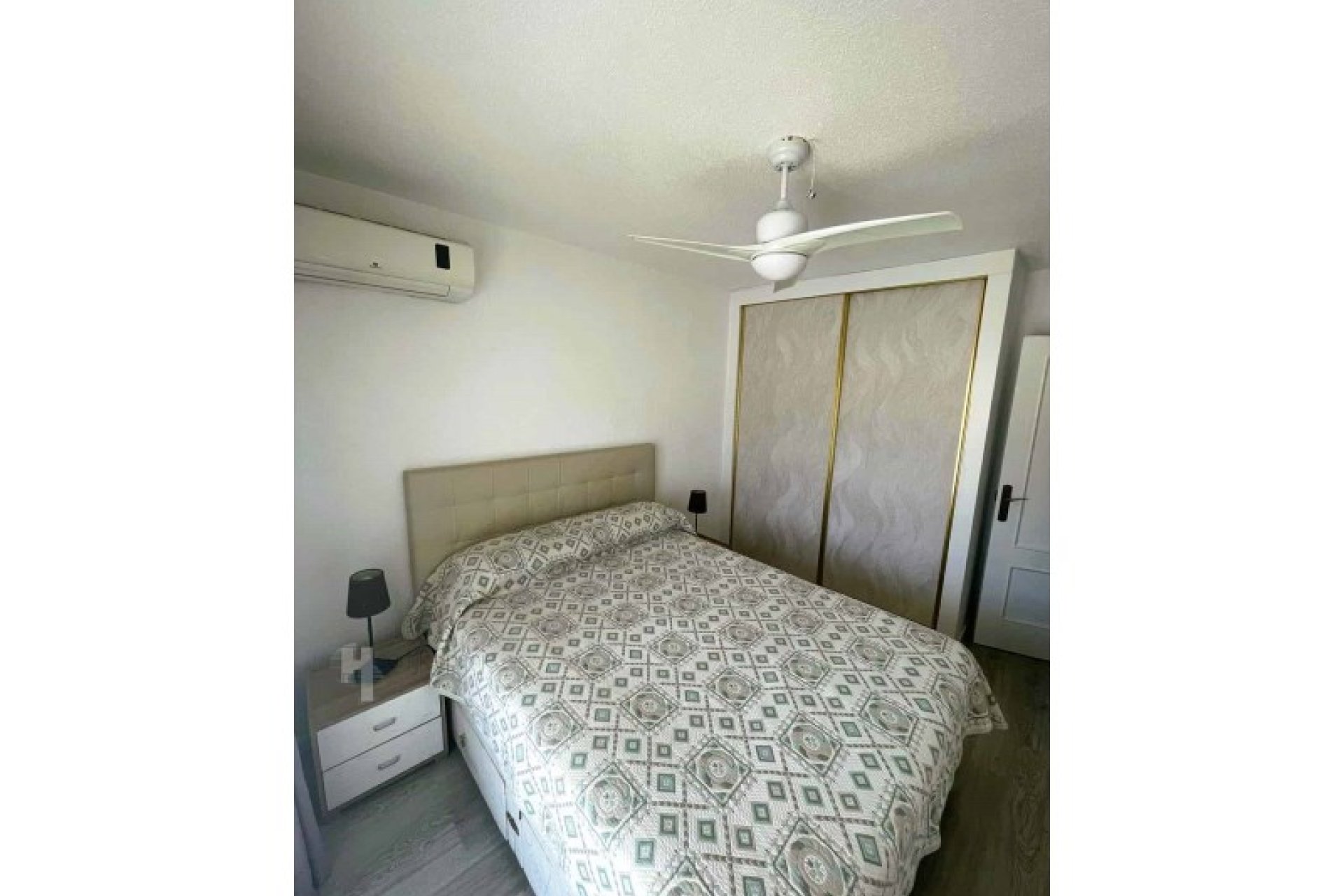 Resale - Townhouse -
Aguilas - Calabardina