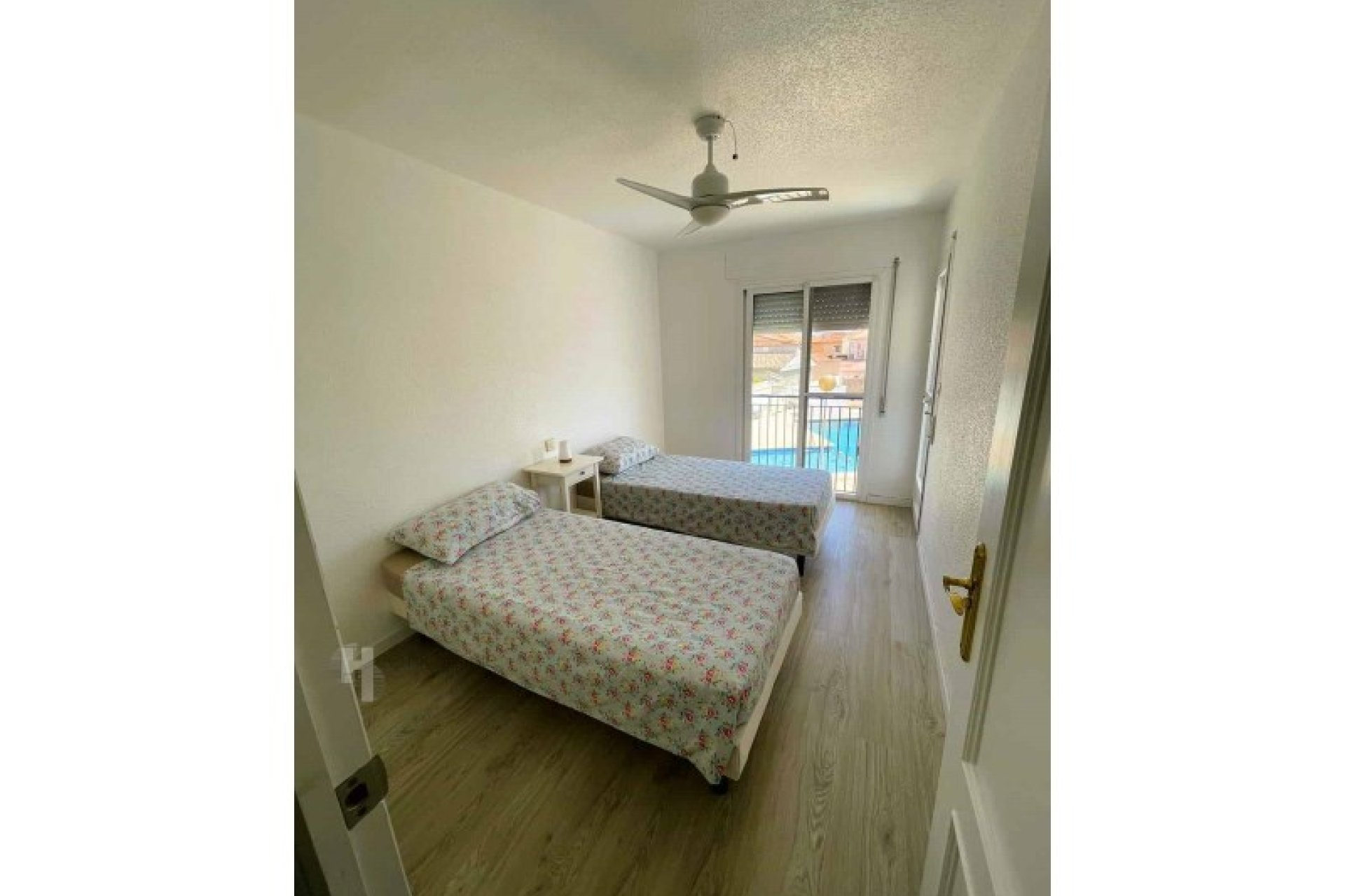 Resale - Townhouse -
Aguilas - Calabardina