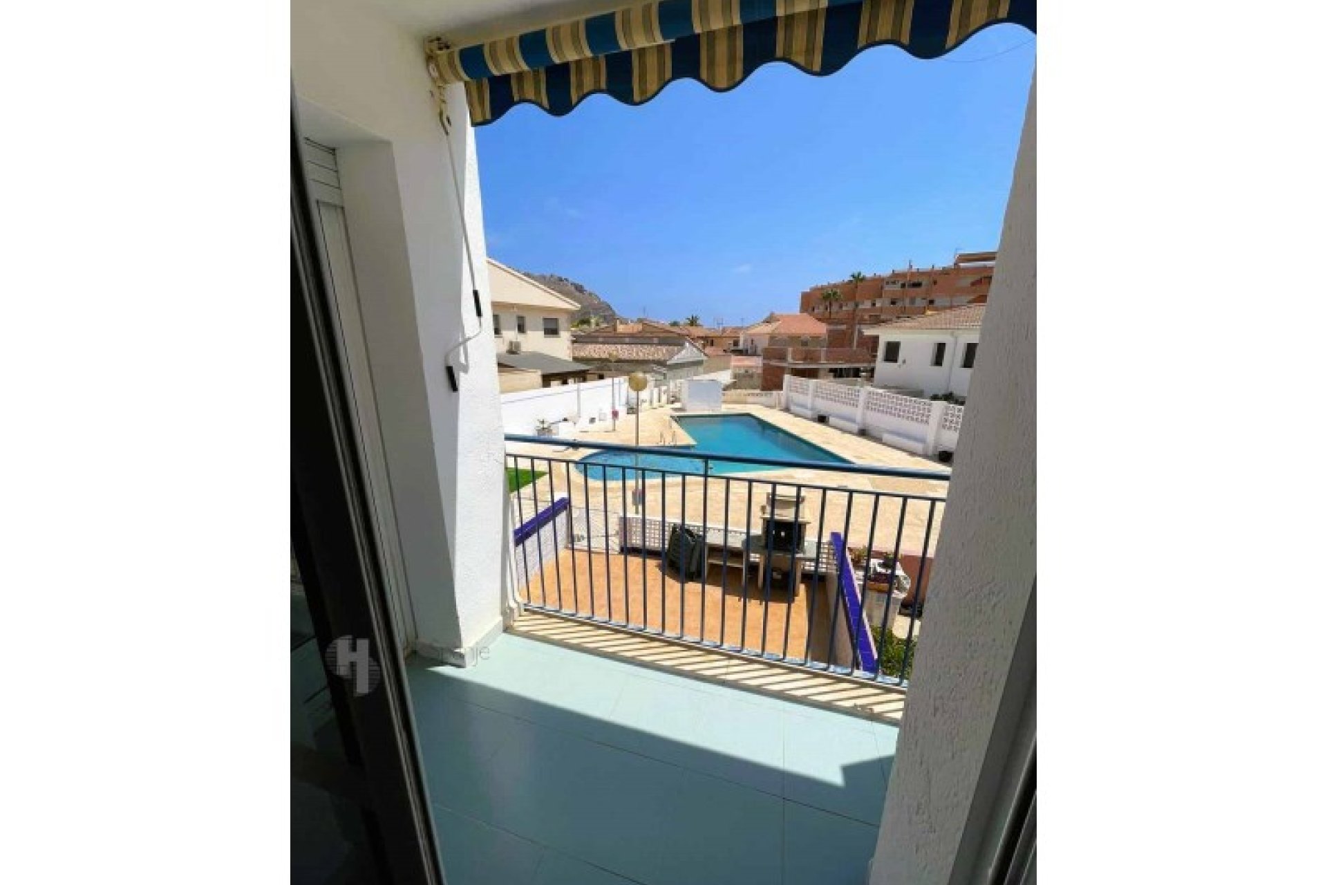 Resale - Townhouse -
Aguilas - Calabardina