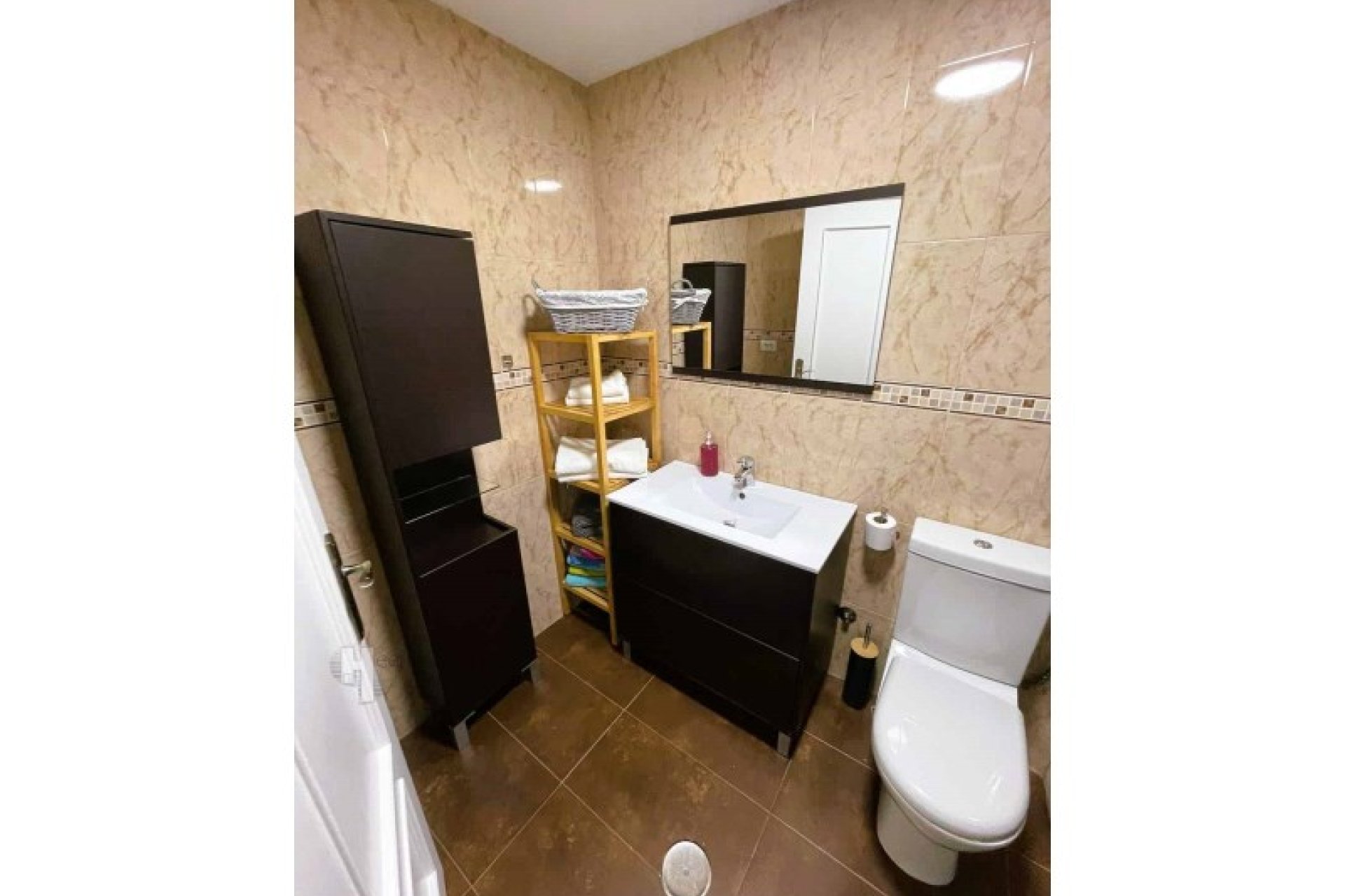 Resale - Townhouse -
Aguilas - Calabardina