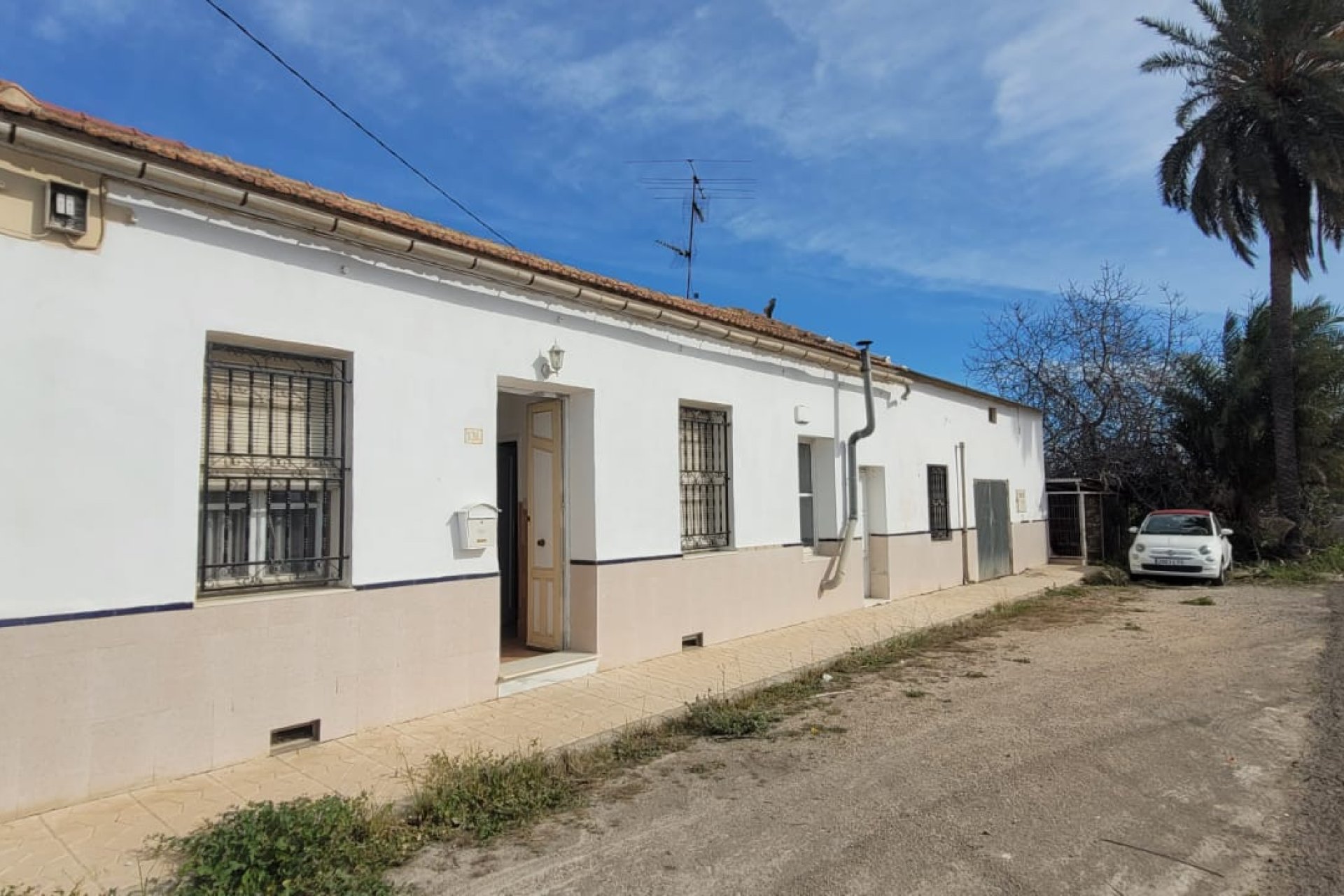 Resale - Townhouse -
Almoradí