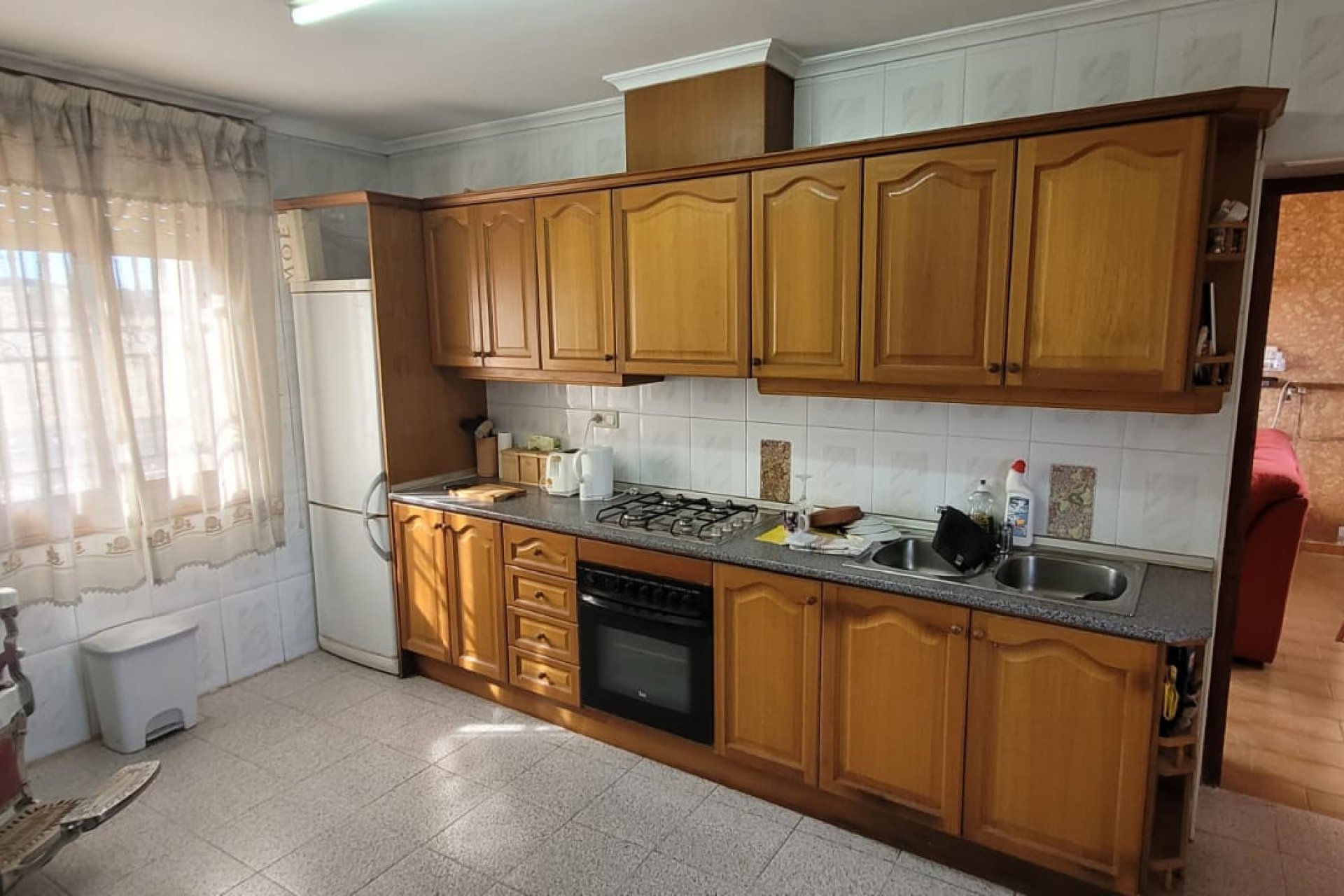 Resale - Townhouse -
Almoradí