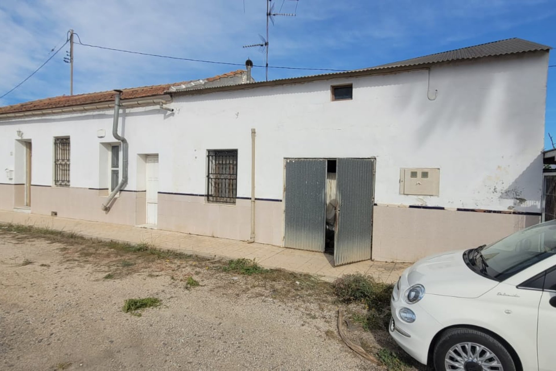 Resale - Townhouse -
Almoradí