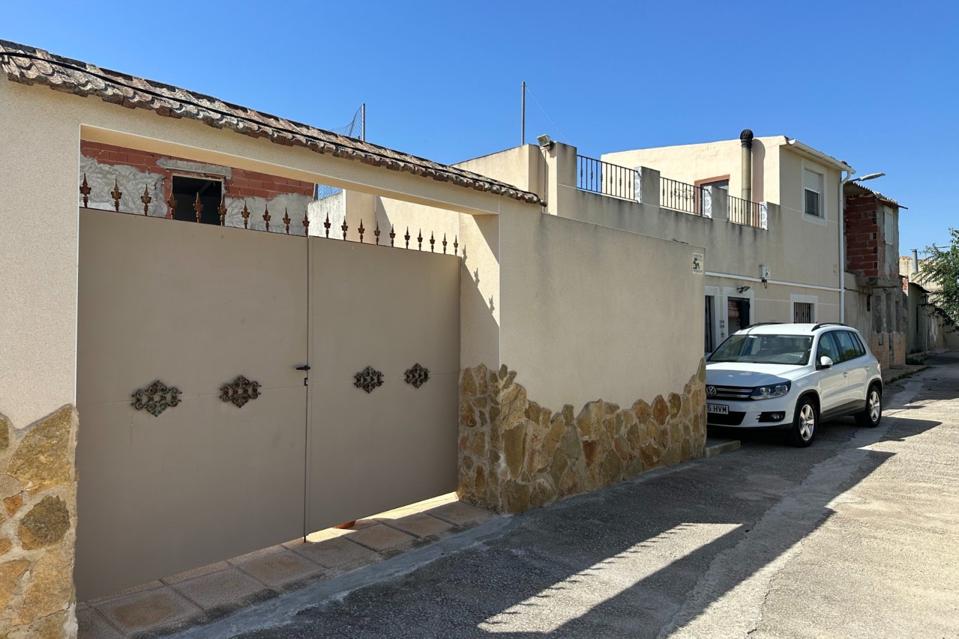 Resale - Townhouse -
Benejúzar