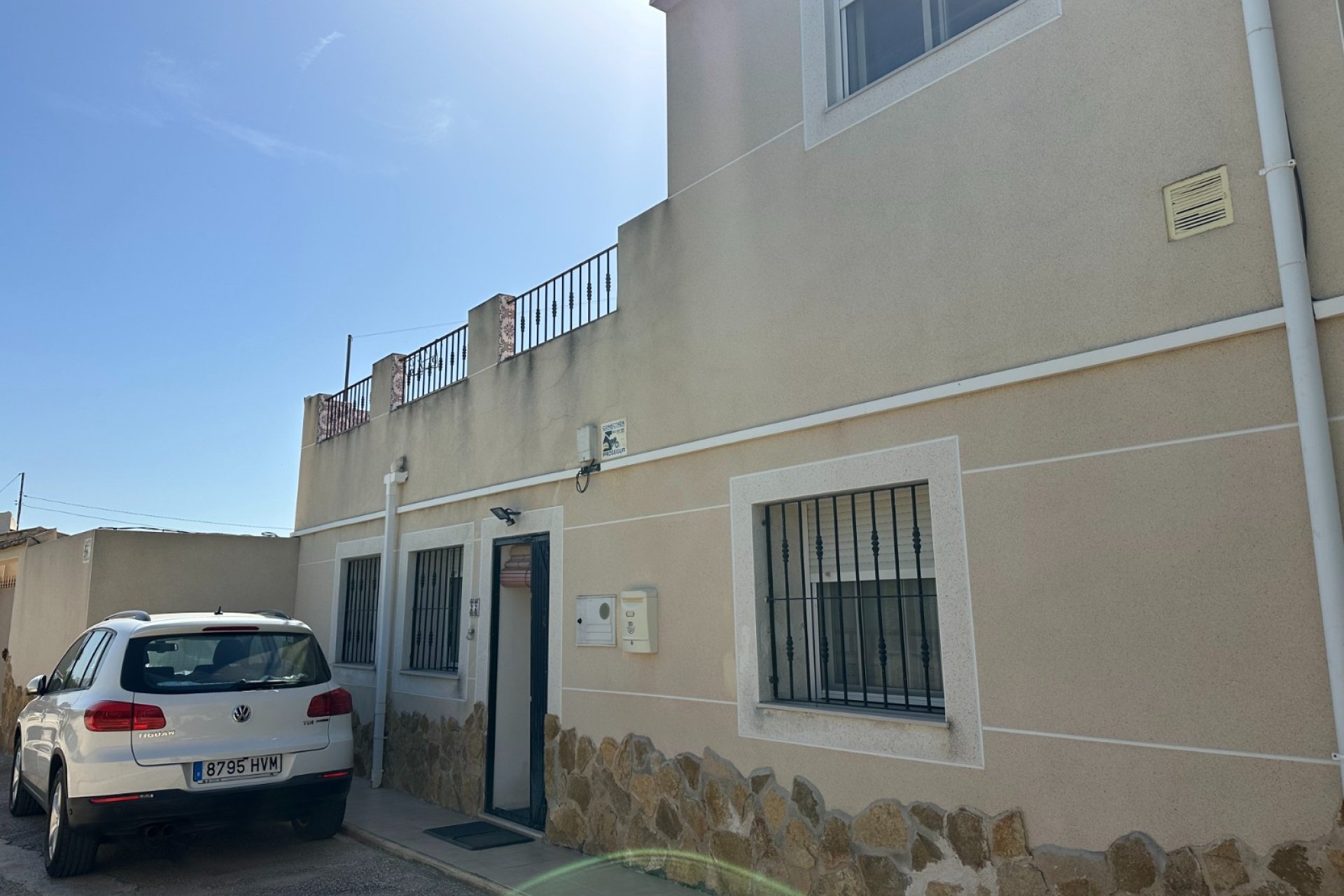 Resale - Townhouse -
Benejúzar