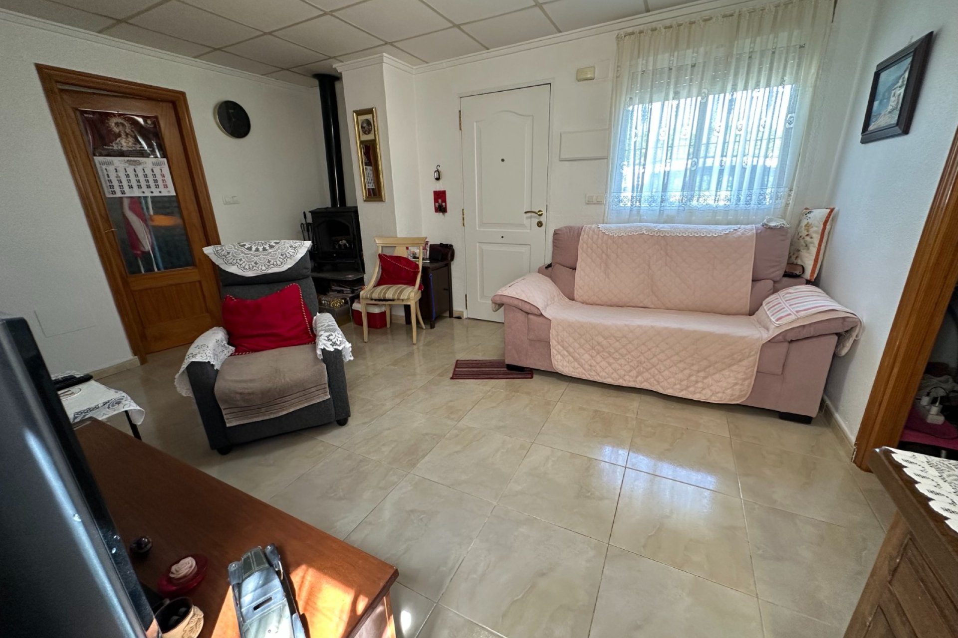 Resale - Townhouse -
Benejúzar