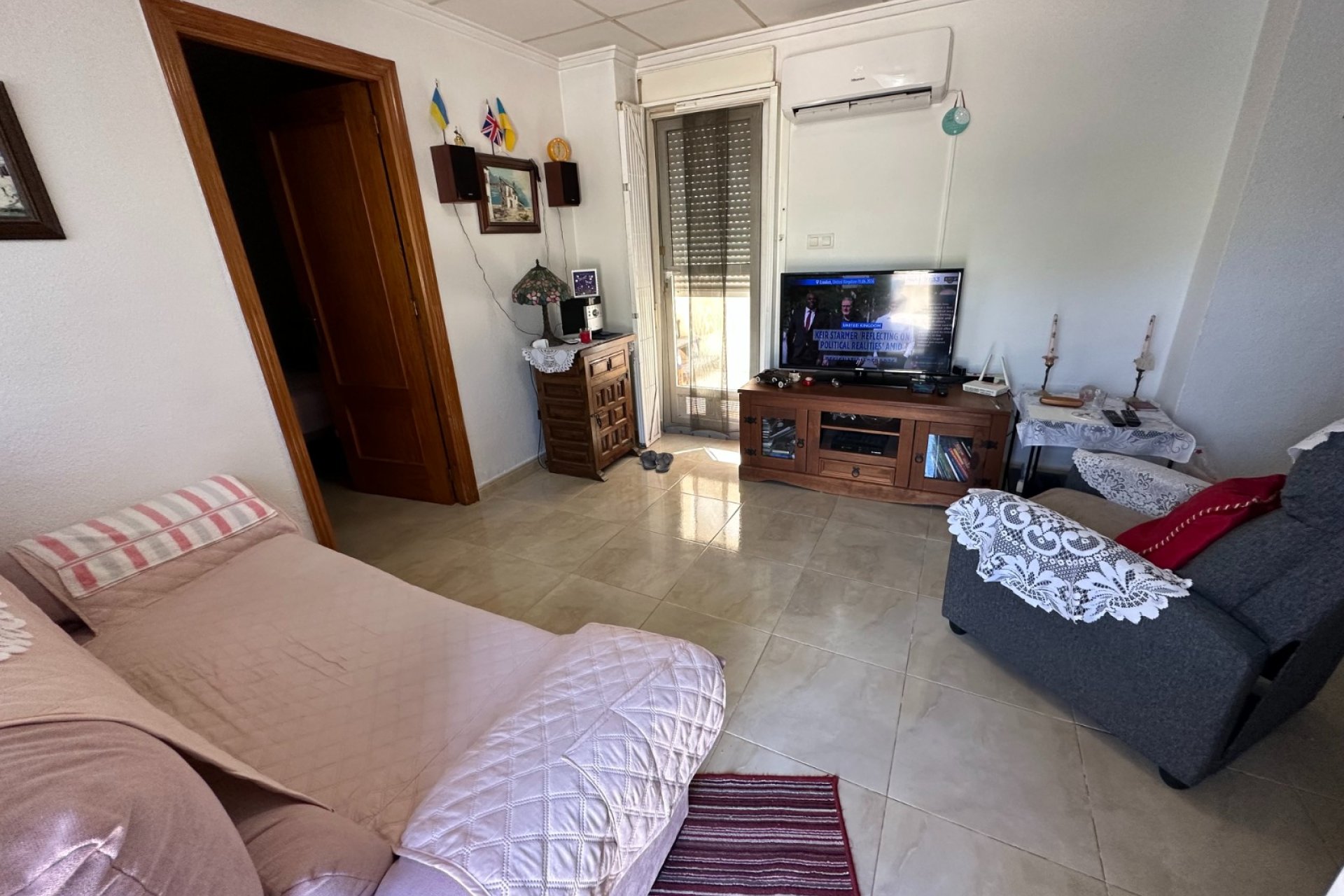 Resale - Townhouse -
Benejúzar