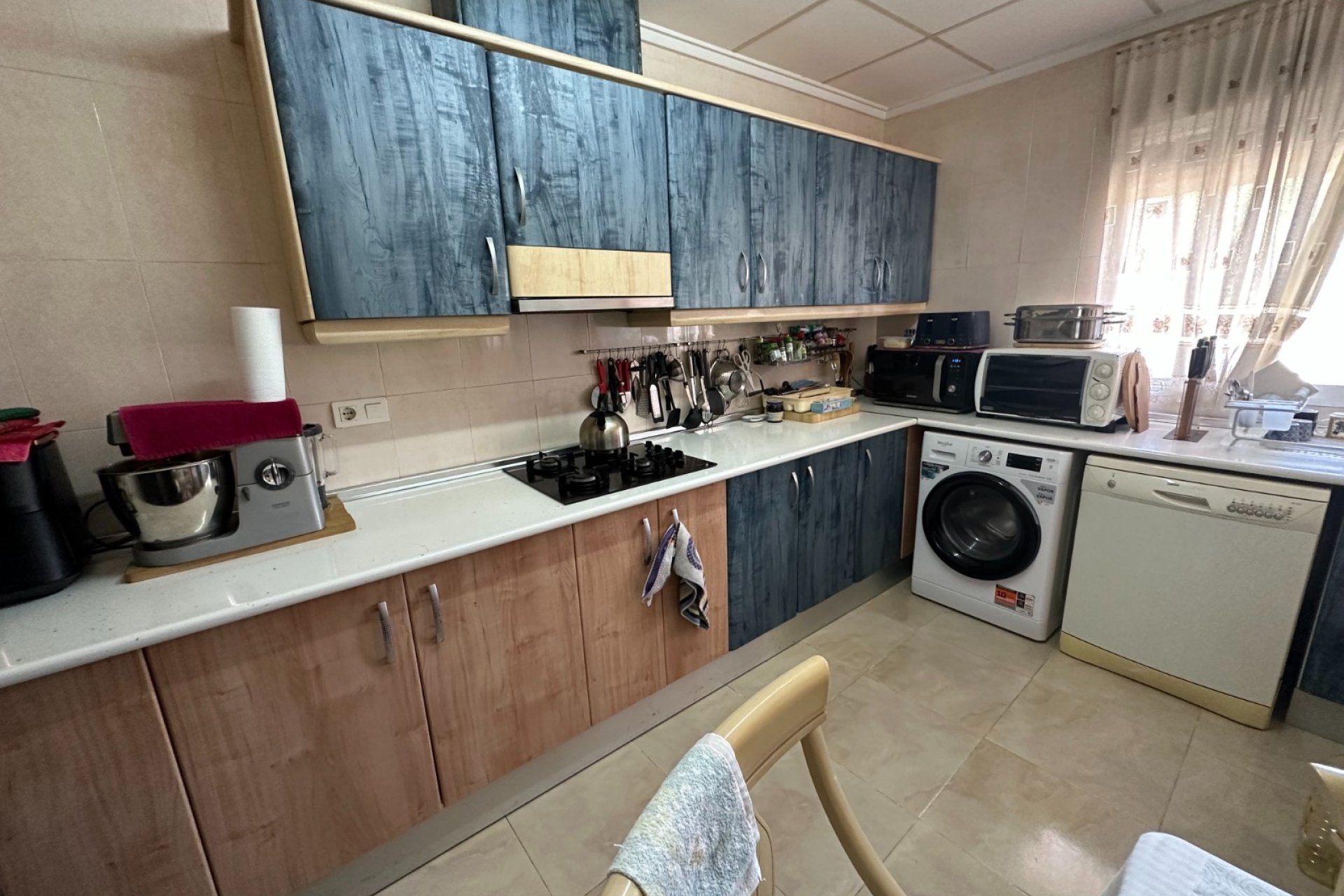 Resale - Townhouse -
Benejúzar