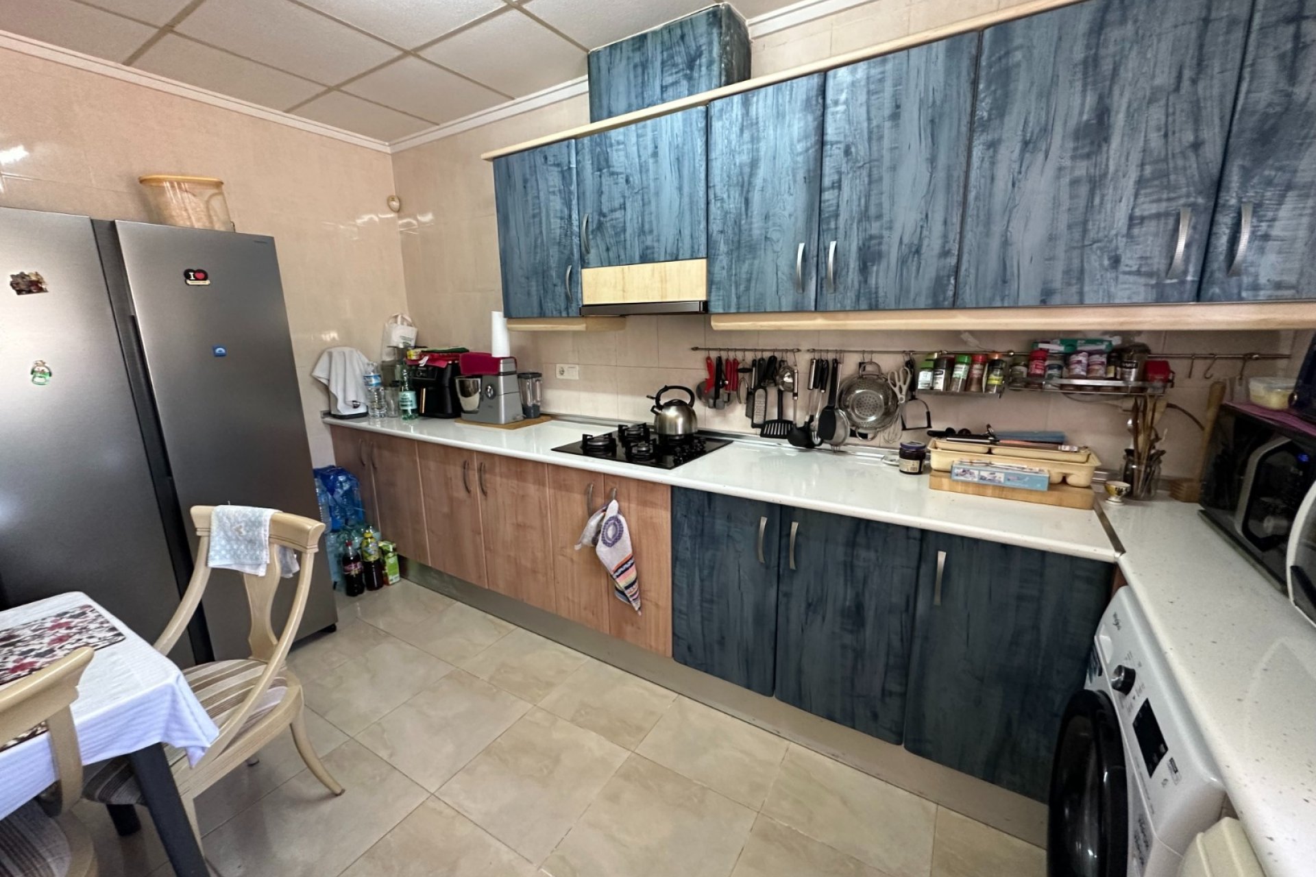 Resale - Townhouse -
Benejúzar