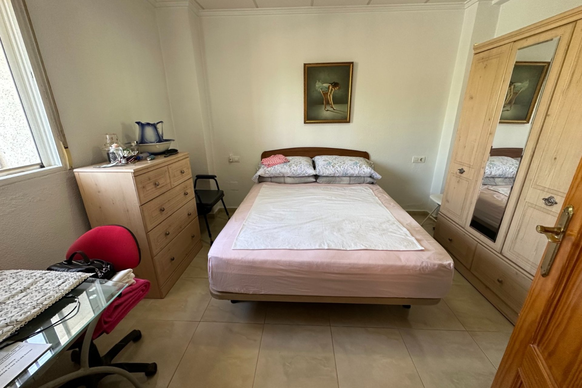 Resale - Townhouse -
Benejúzar
