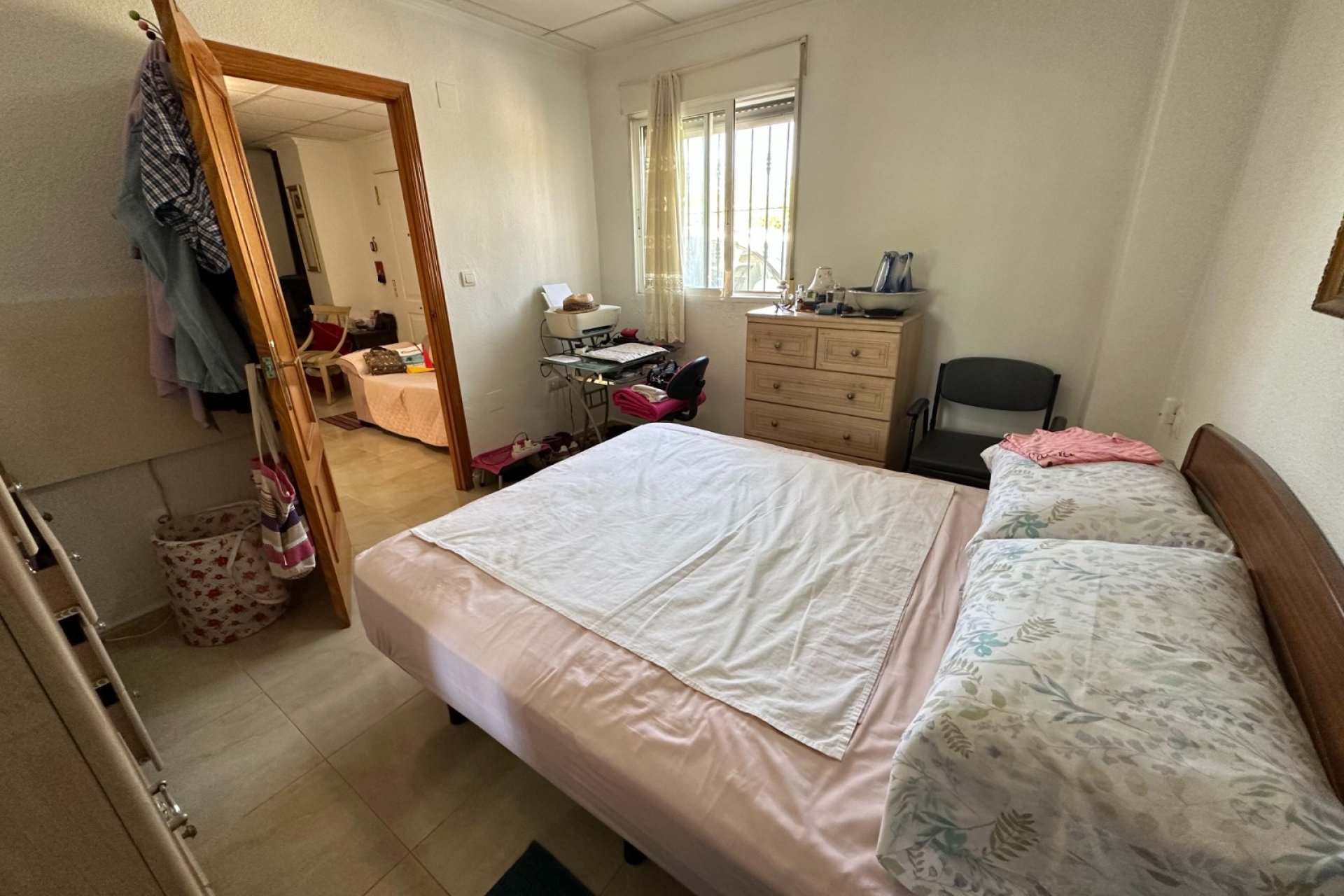Resale - Townhouse -
Benejúzar