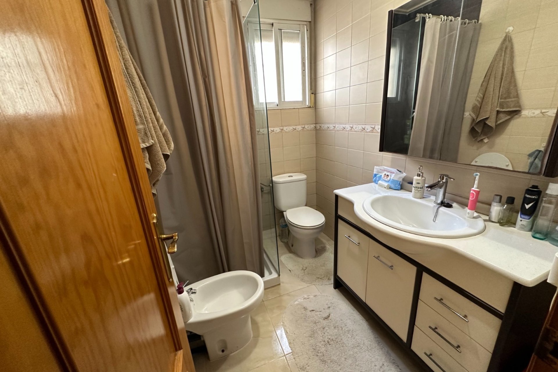 Resale - Townhouse -
Benejúzar