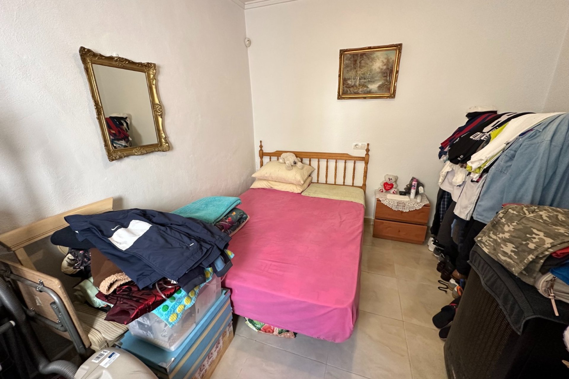 Resale - Townhouse -
Benejúzar