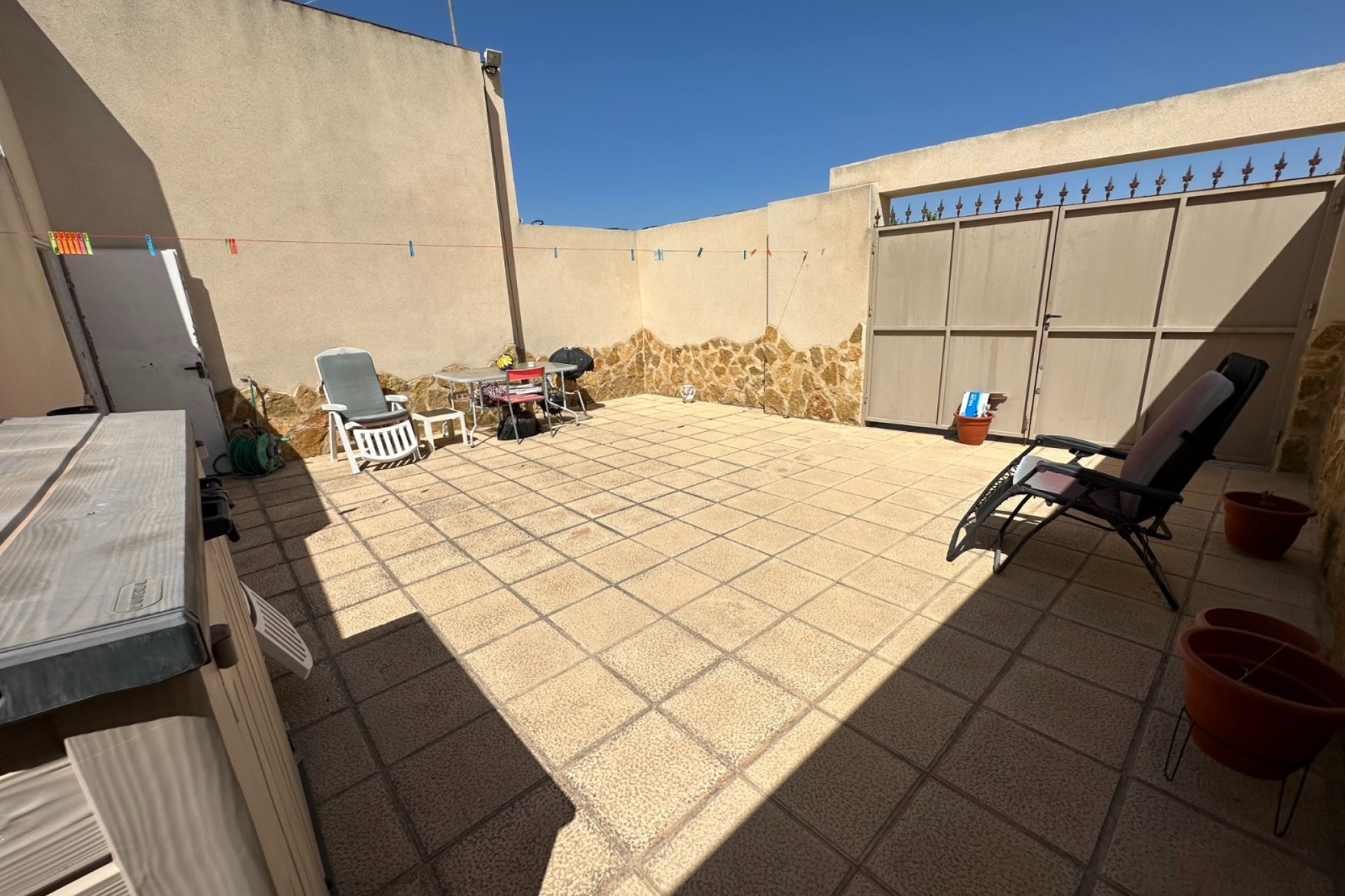 Resale - Townhouse -
Benejúzar