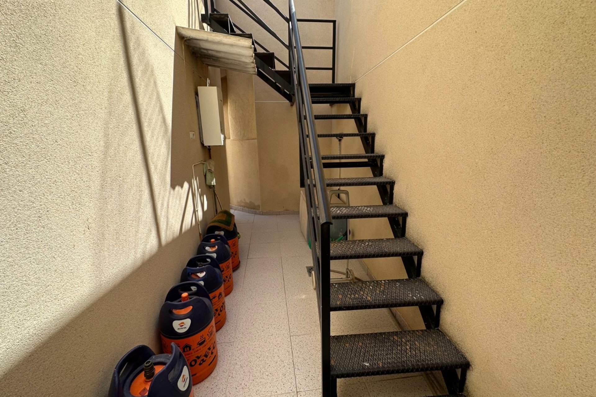 Resale - Townhouse -
Benejúzar