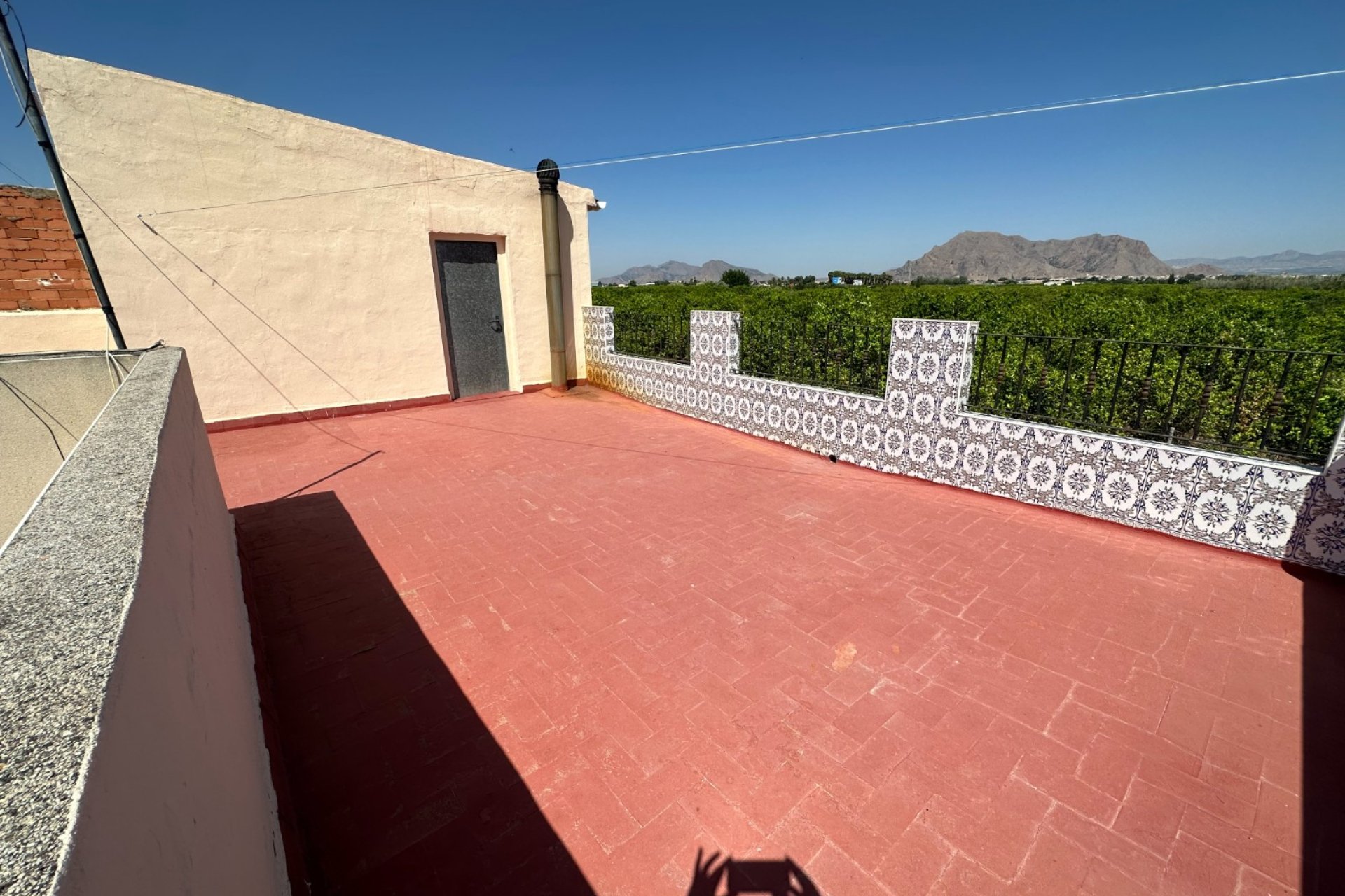 Resale - Townhouse -
Benejúzar