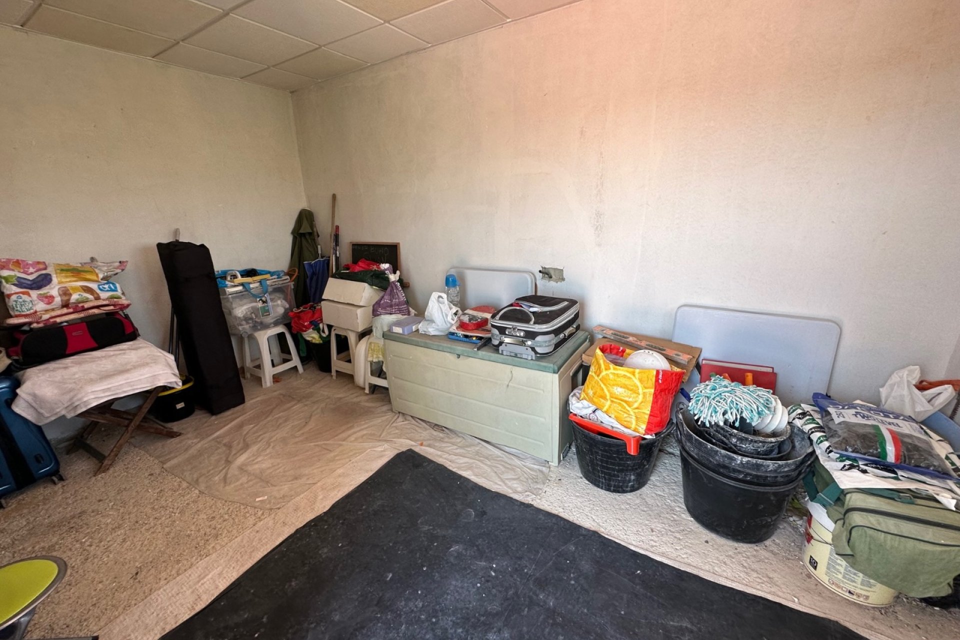 Resale - Townhouse -
Benejúzar