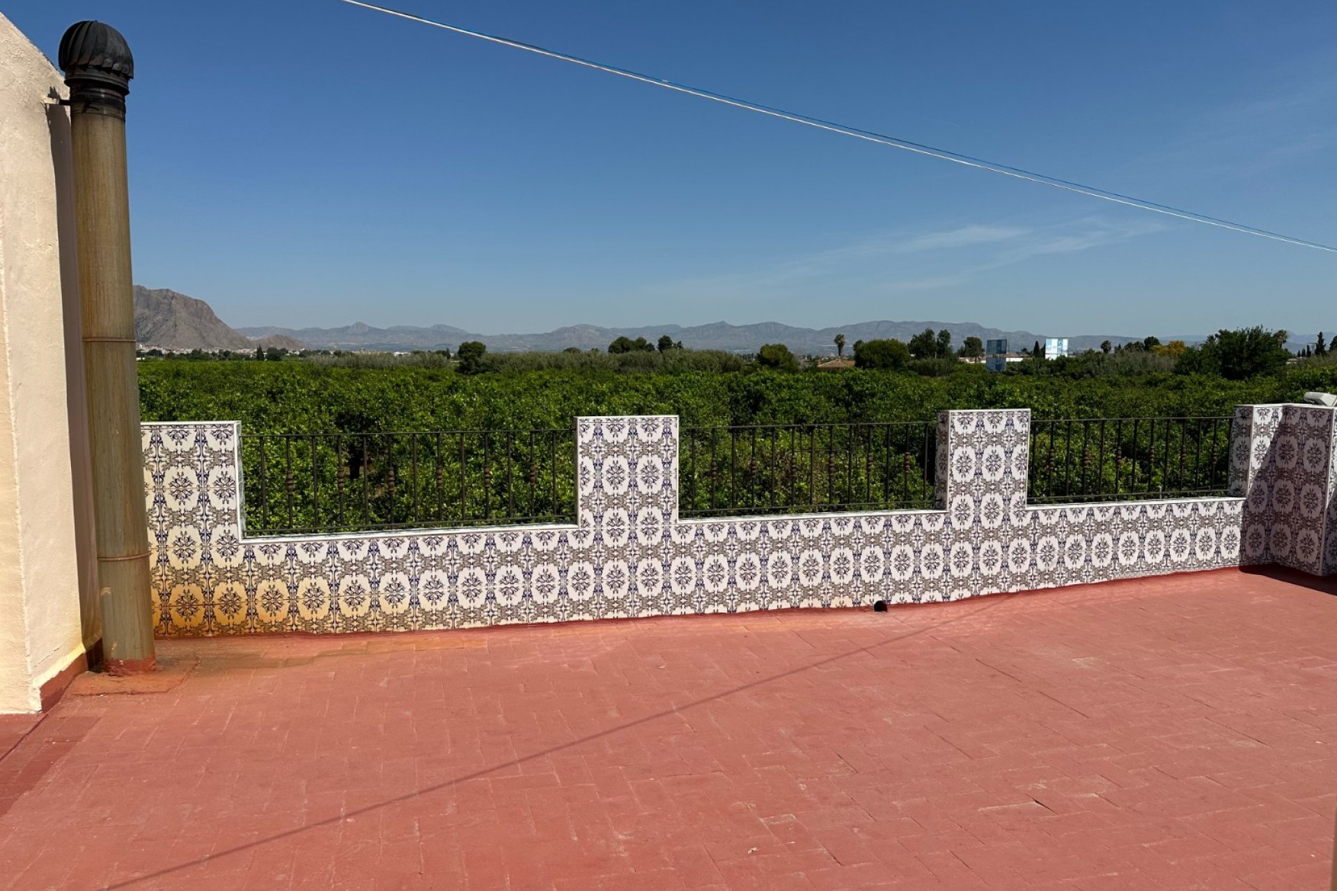 Resale - Townhouse -
Benejúzar
