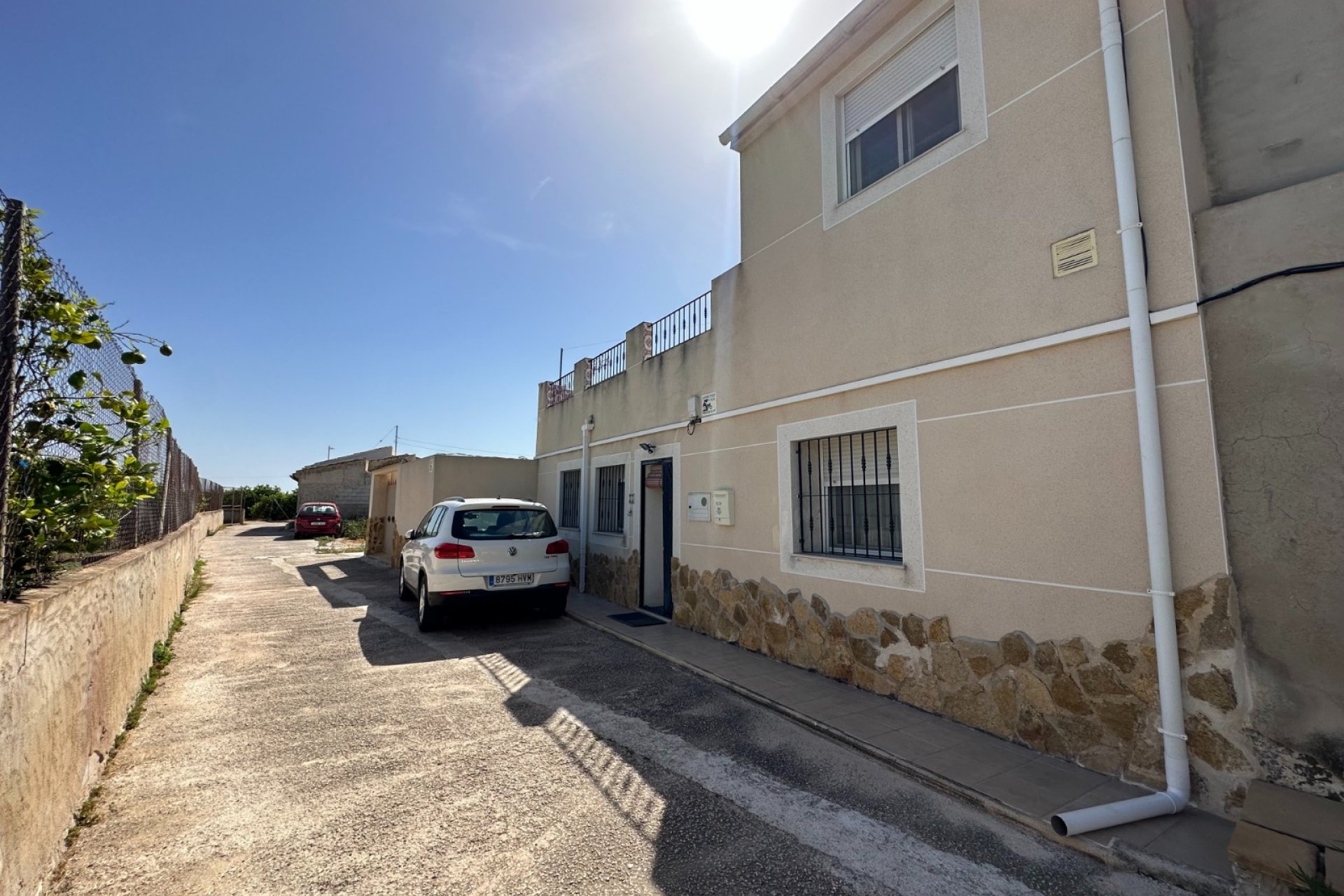 Resale - Townhouse -
Benejúzar