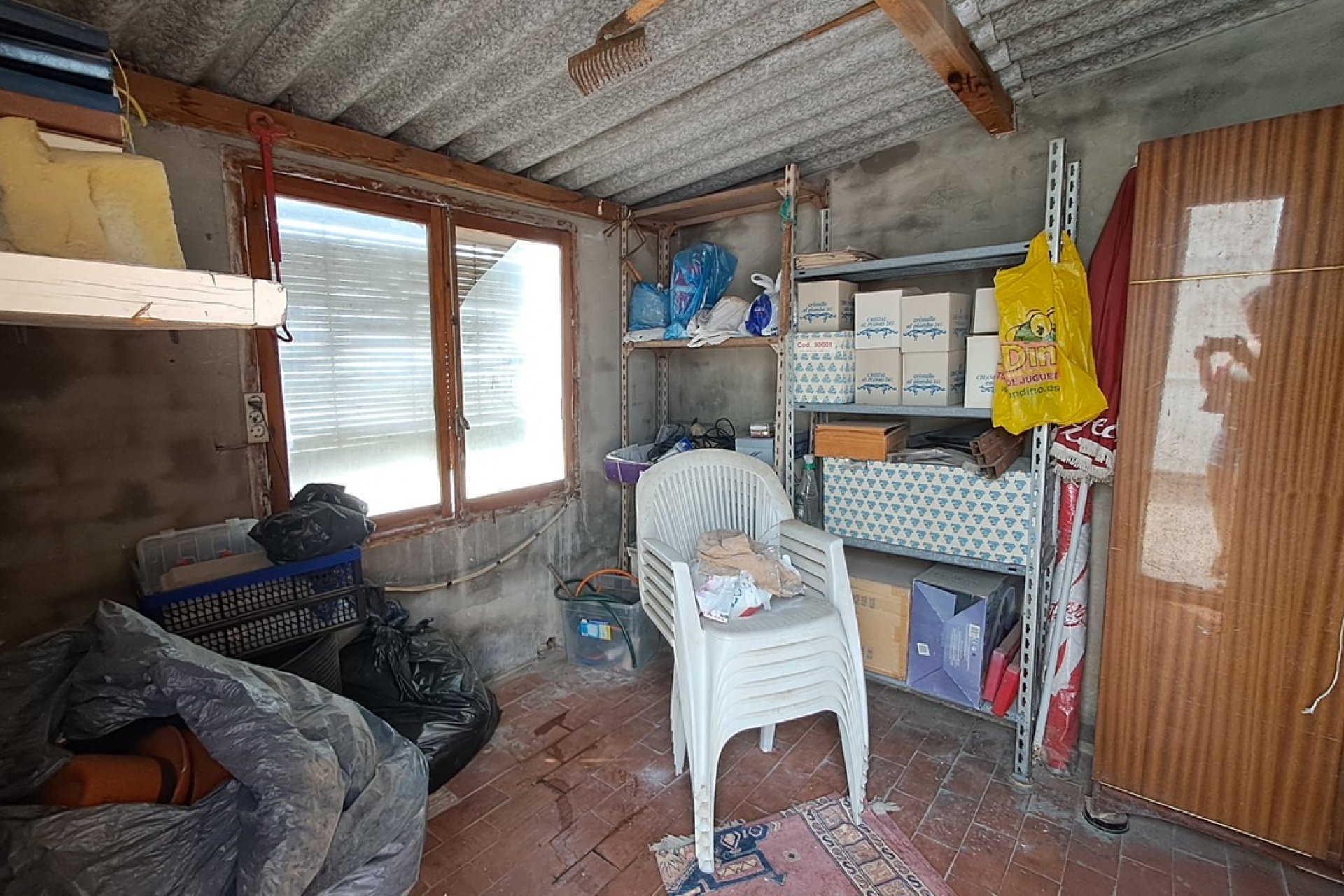 Resale - Townhouse -
Benijofar
