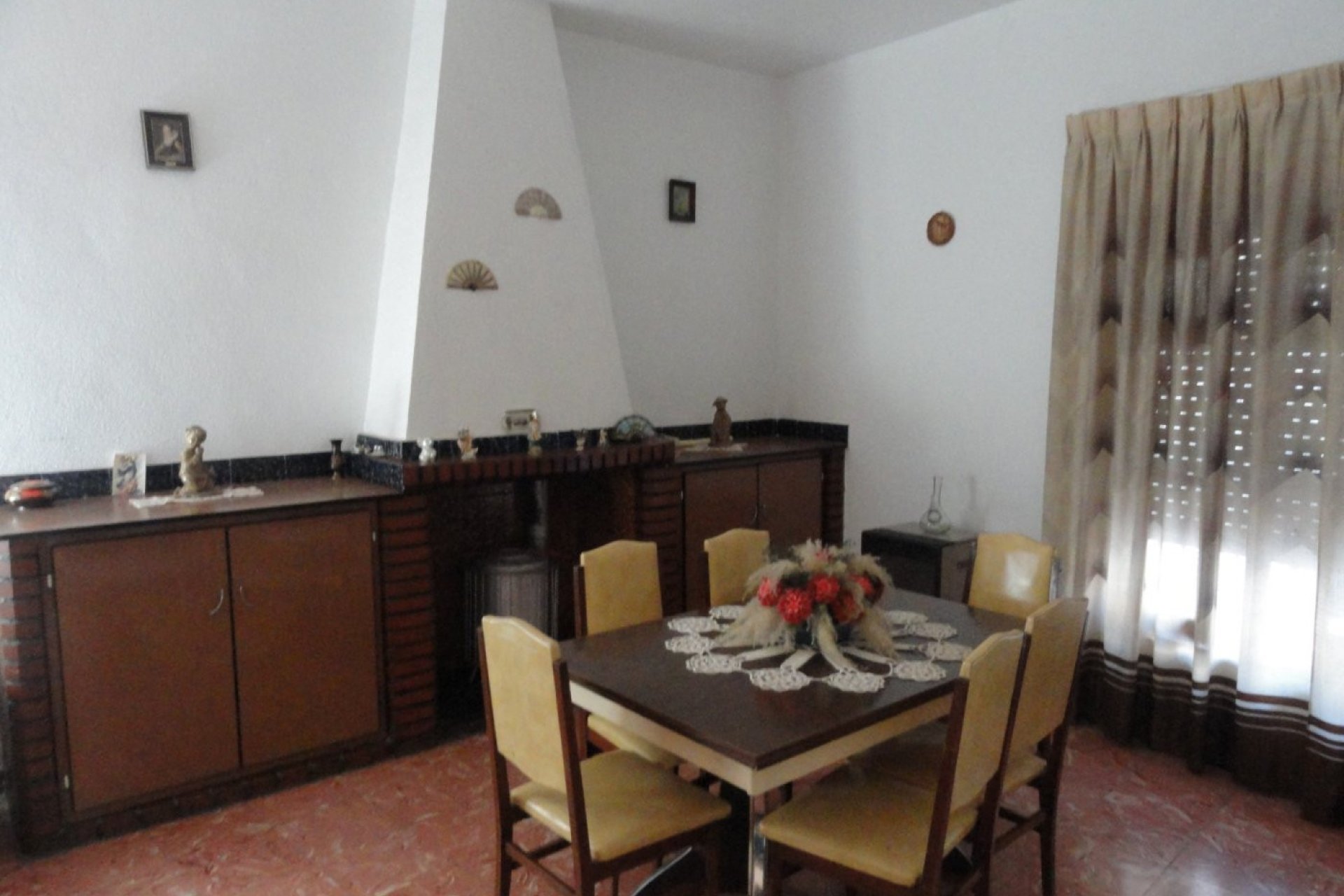 Resale - Townhouse -
Bolulla - Center