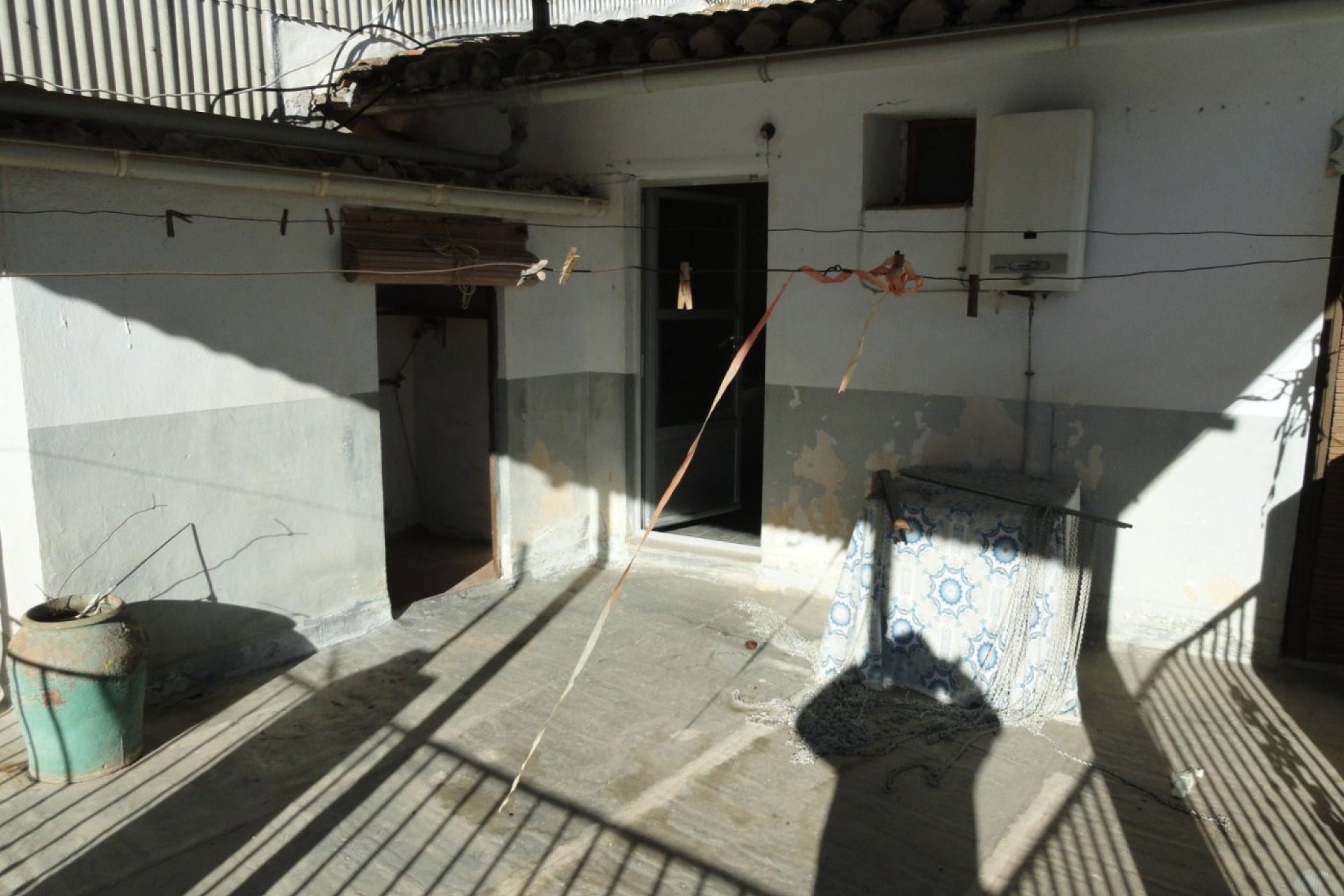 Resale - Townhouse -
Bolulla - Center