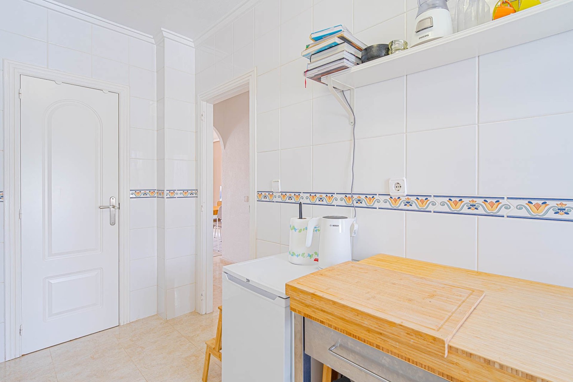Resale - Townhouse -
Ciudad Quesada - Doña Pepa