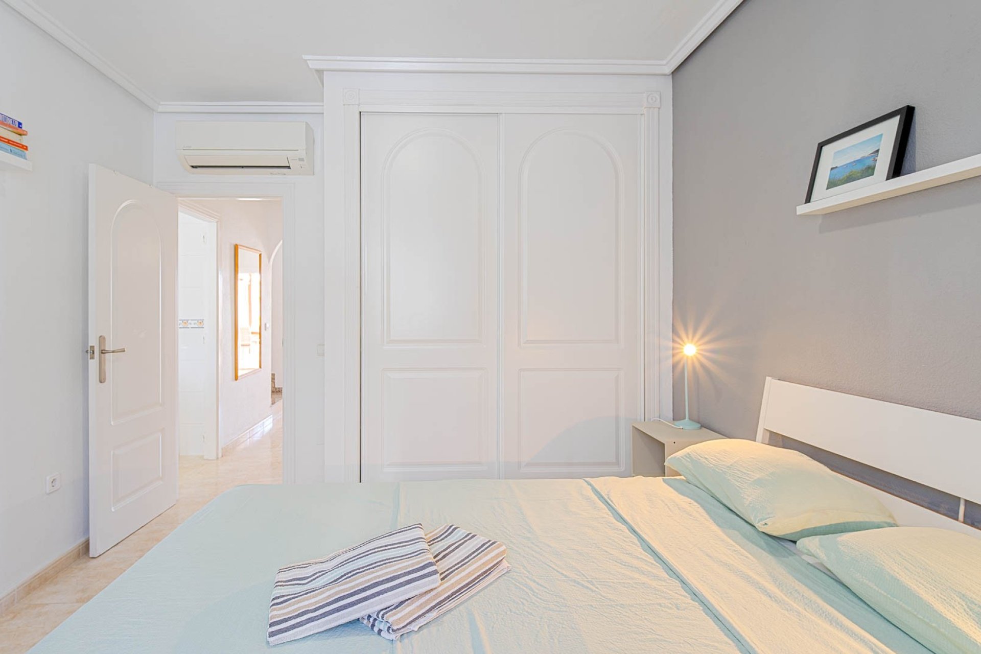 Resale - Townhouse -
Ciudad Quesada - Doña Pepa
