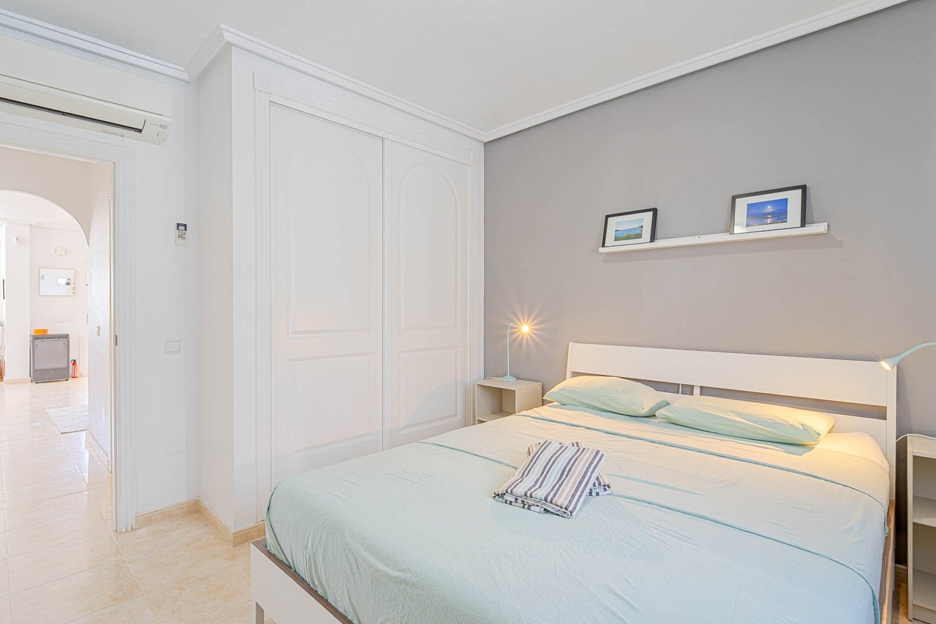 Resale - Townhouse -
Ciudad Quesada - Doña Pepa