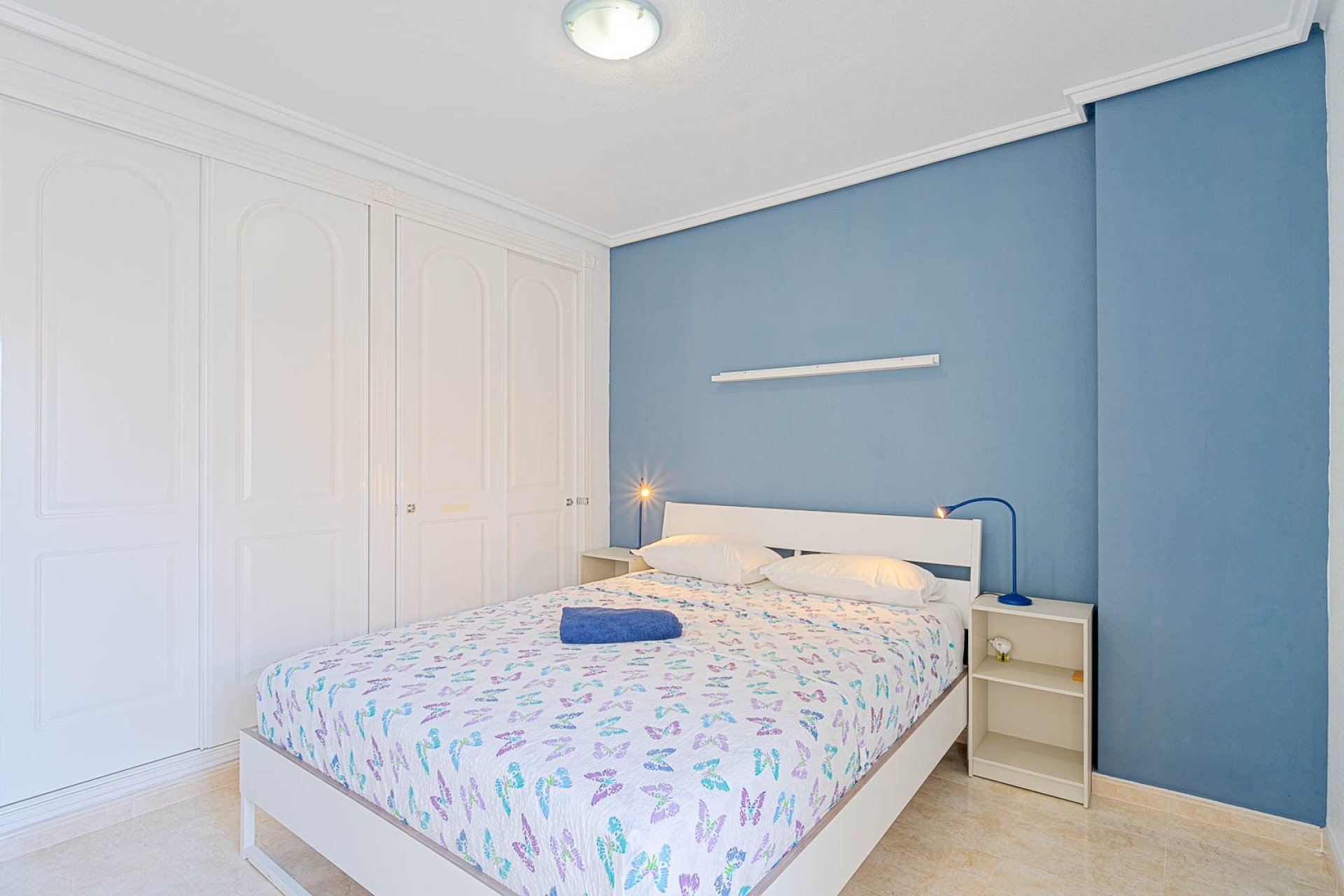 Resale - Townhouse -
Ciudad Quesada - Doña Pepa