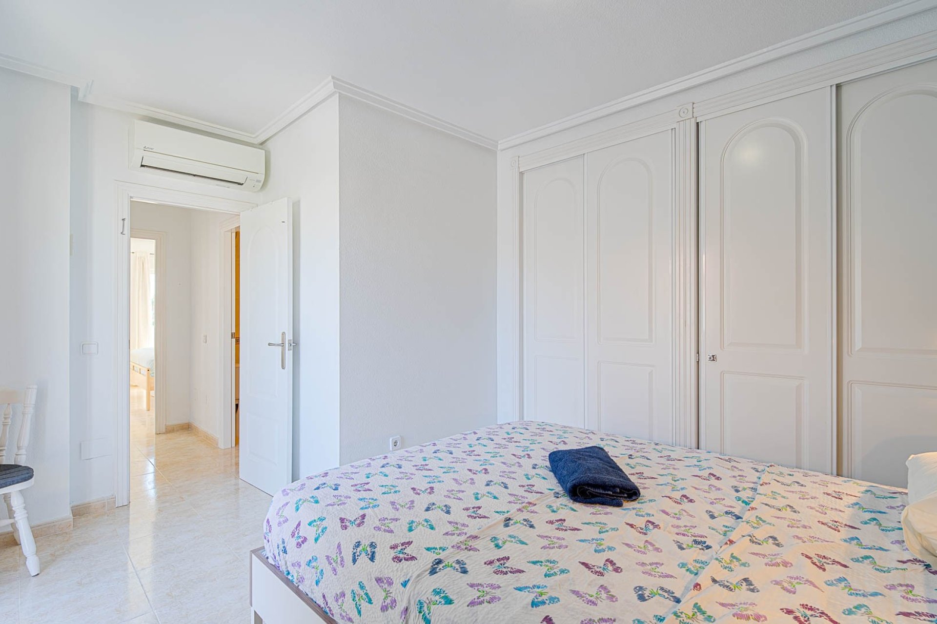 Resale - Townhouse -
Ciudad Quesada - Doña Pepa