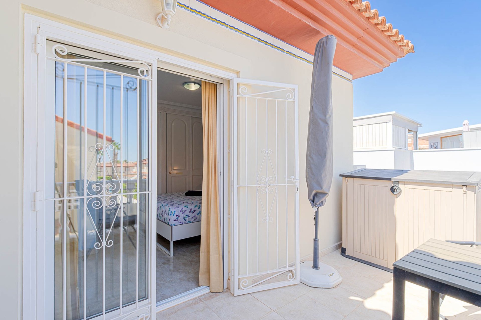Resale - Townhouse -
Ciudad Quesada - Doña Pepa