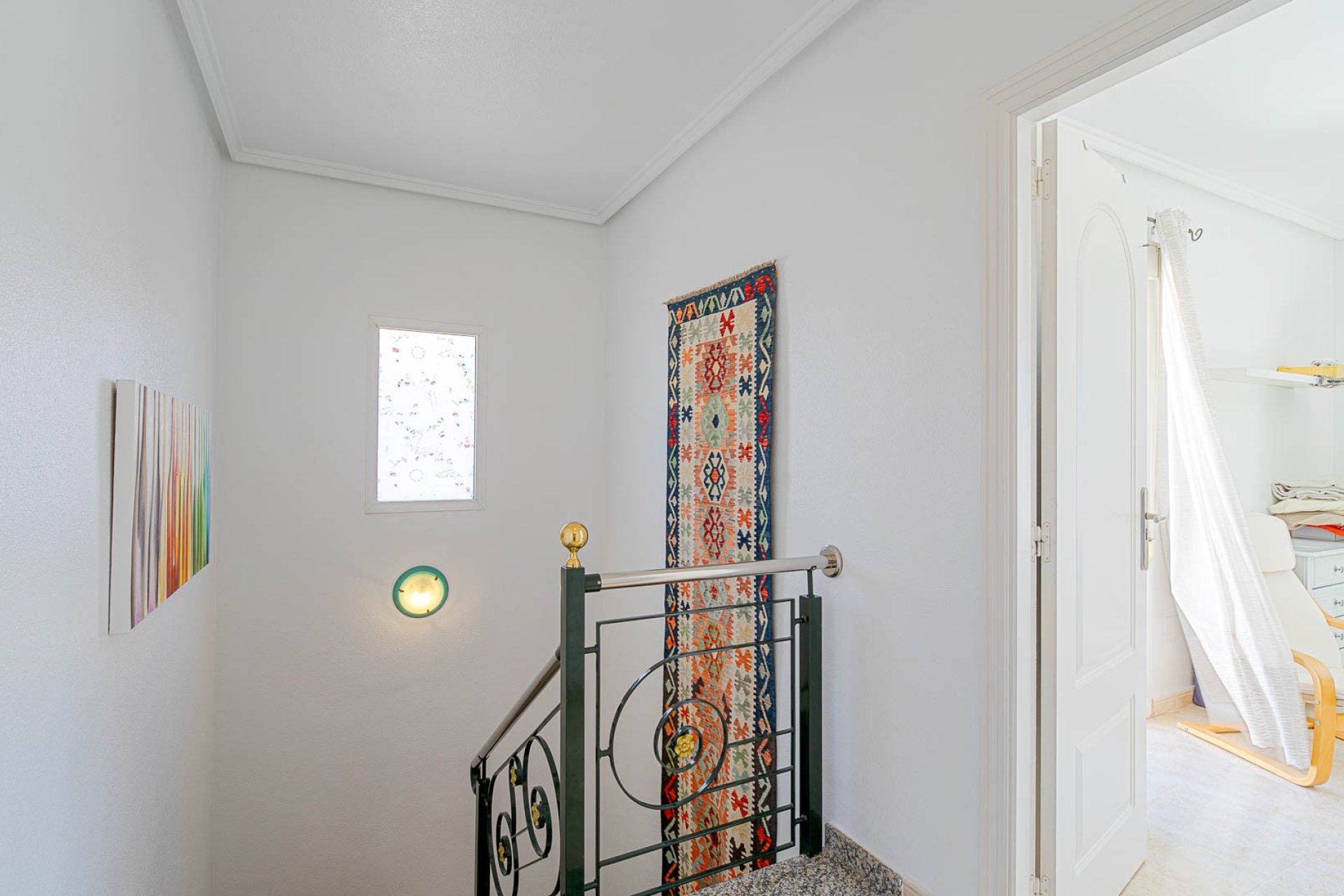 Resale - Townhouse -
Ciudad Quesada - Doña Pepa