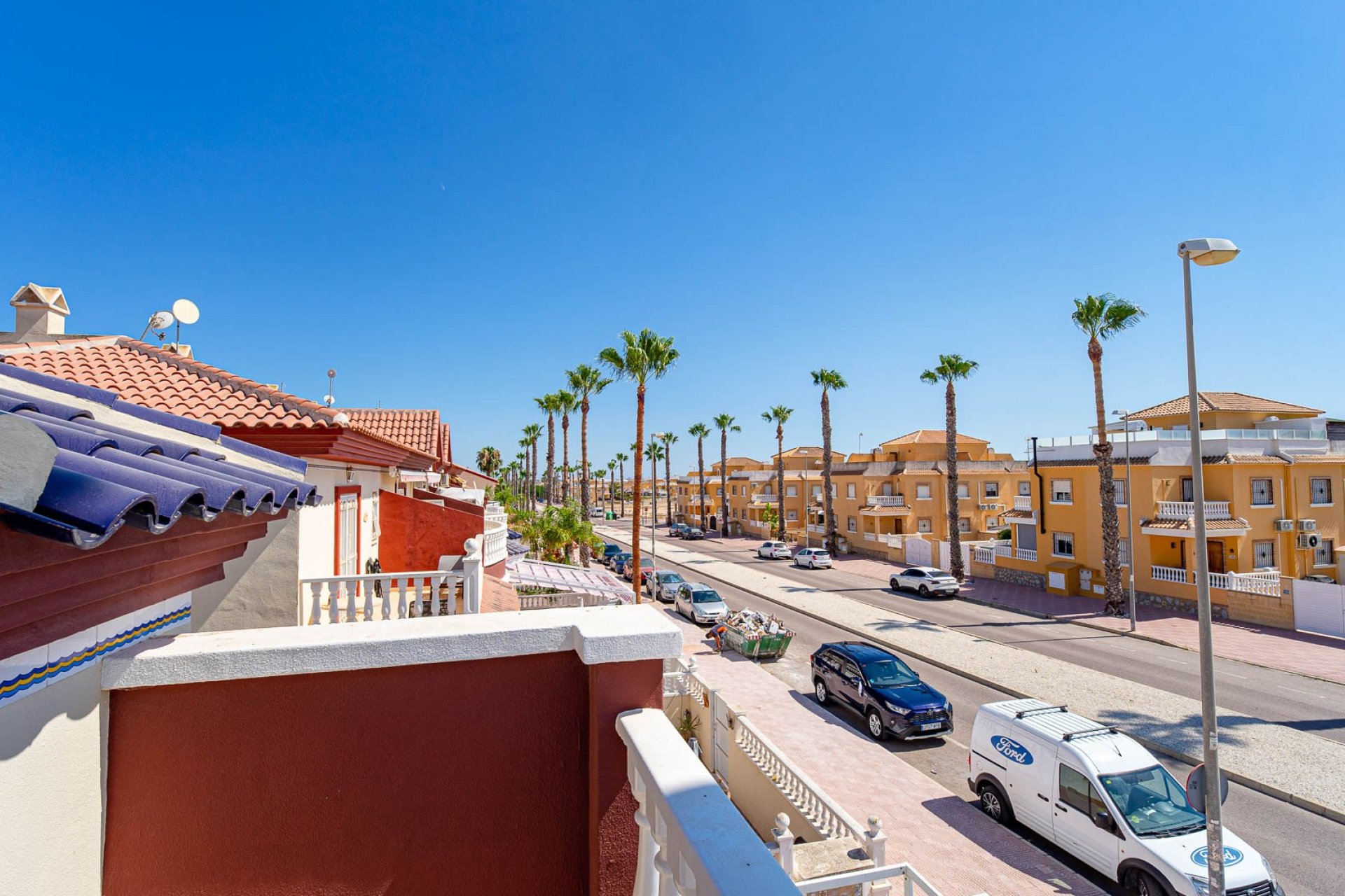 Resale - Townhouse -
Ciudad Quesada - Doña Pepa