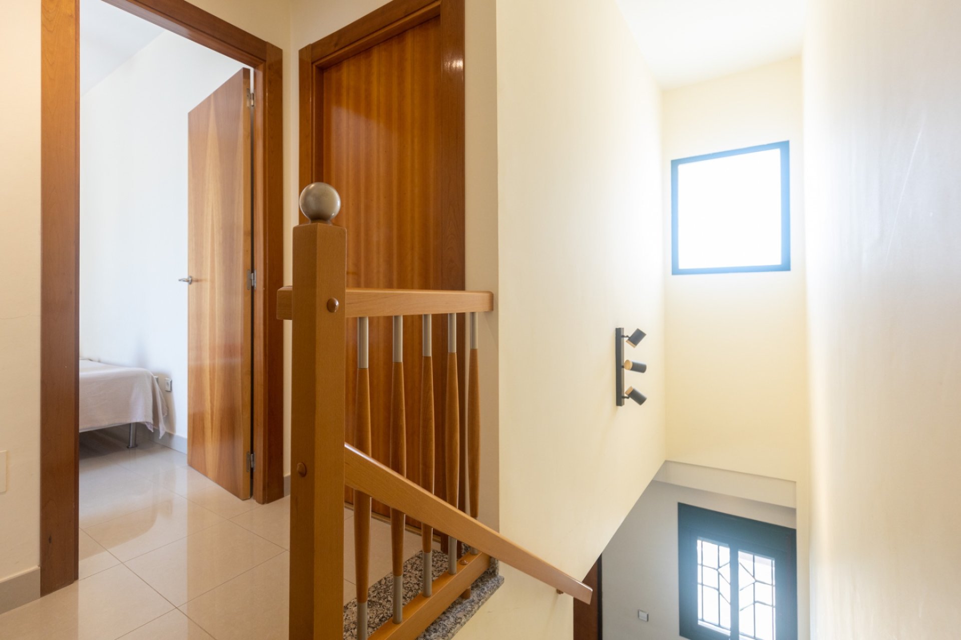 Resale - Townhouse -
Ciudad Quesada - Doña Pepa