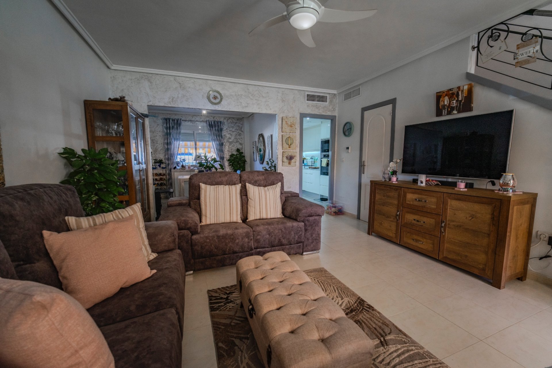 Resale - Townhouse -
Ciudad Quesada - Lo Marabú