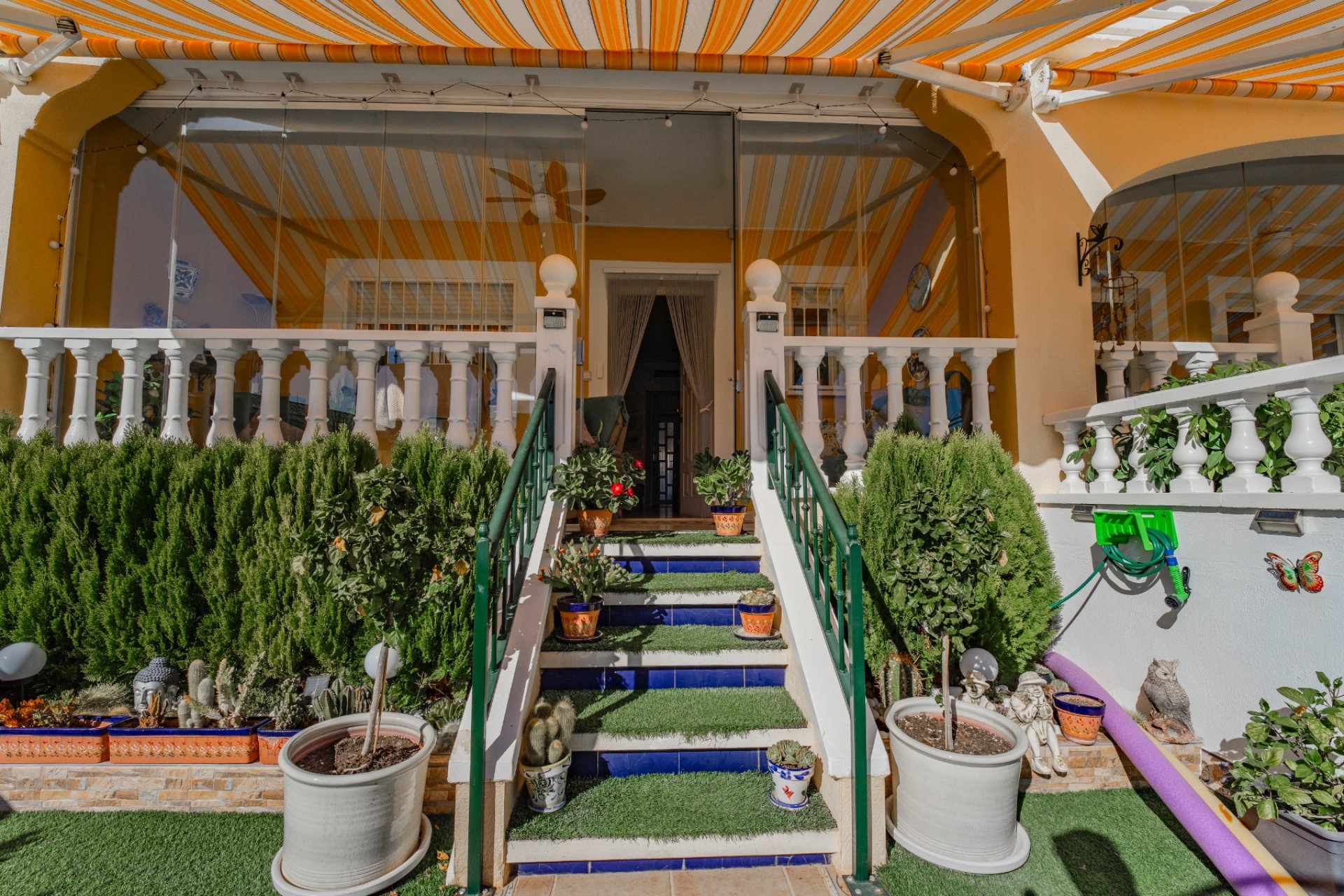 Resale - Townhouse -
Ciudad Quesada - Lo Marabú