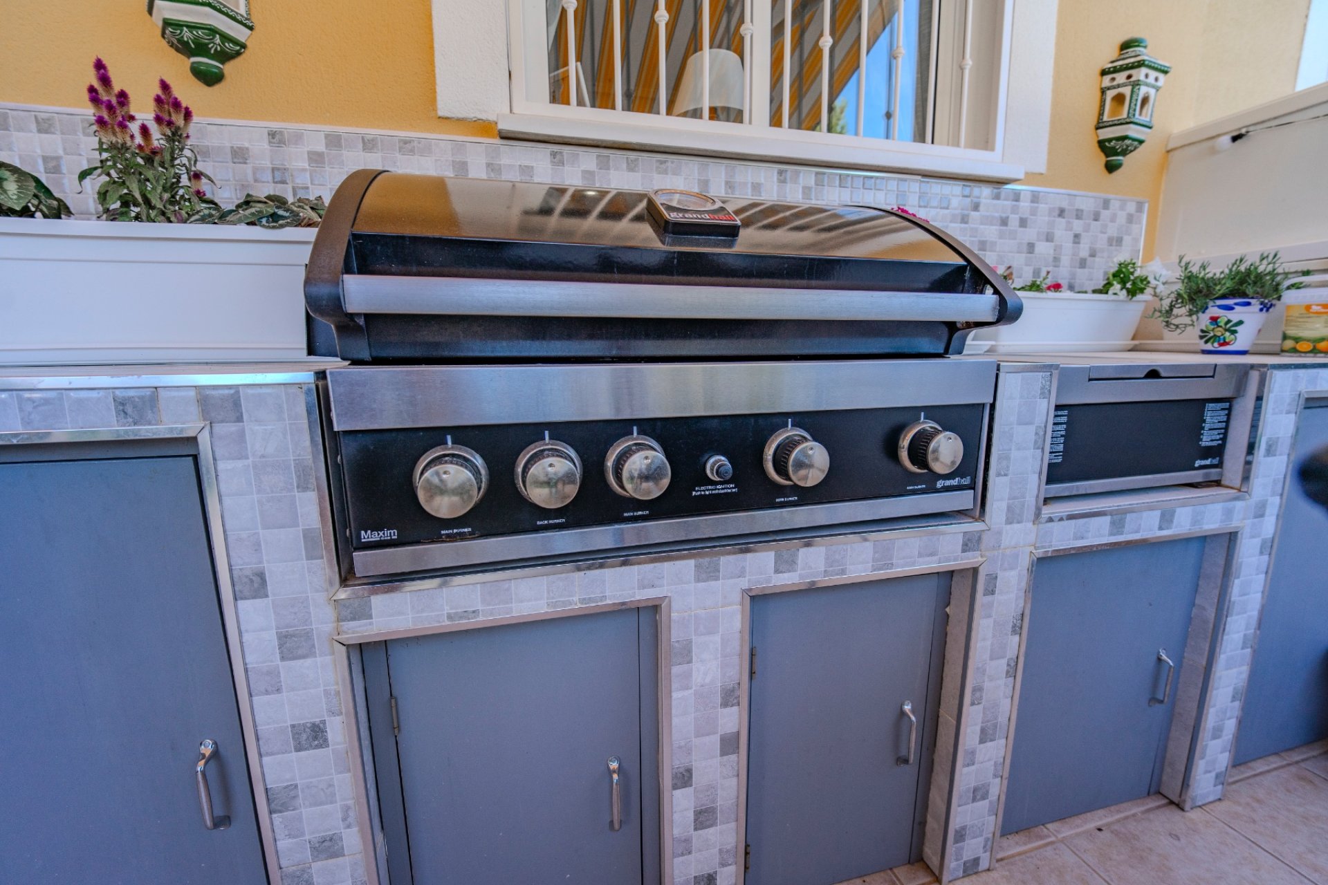 Resale - Townhouse -
Ciudad Quesada - Lo Marabú