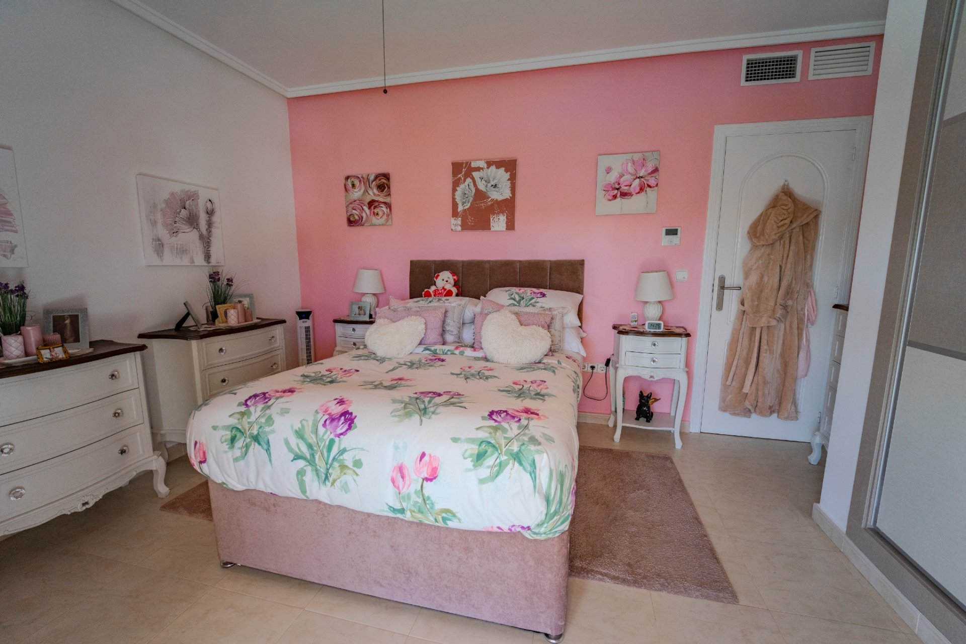 Resale - Townhouse -
Ciudad Quesada - Lo Marabú