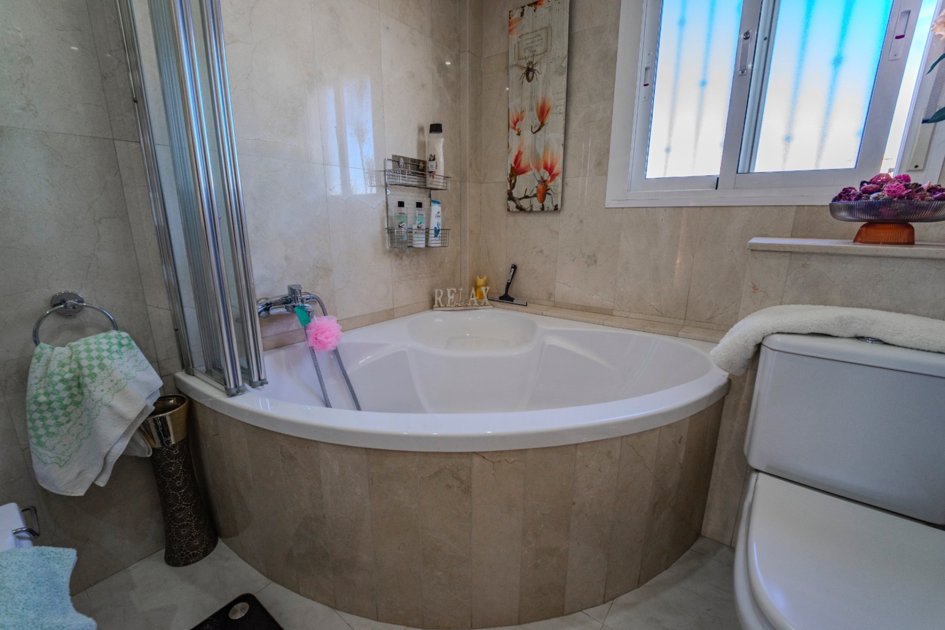 Resale - Townhouse -
Ciudad Quesada - Lo Marabú