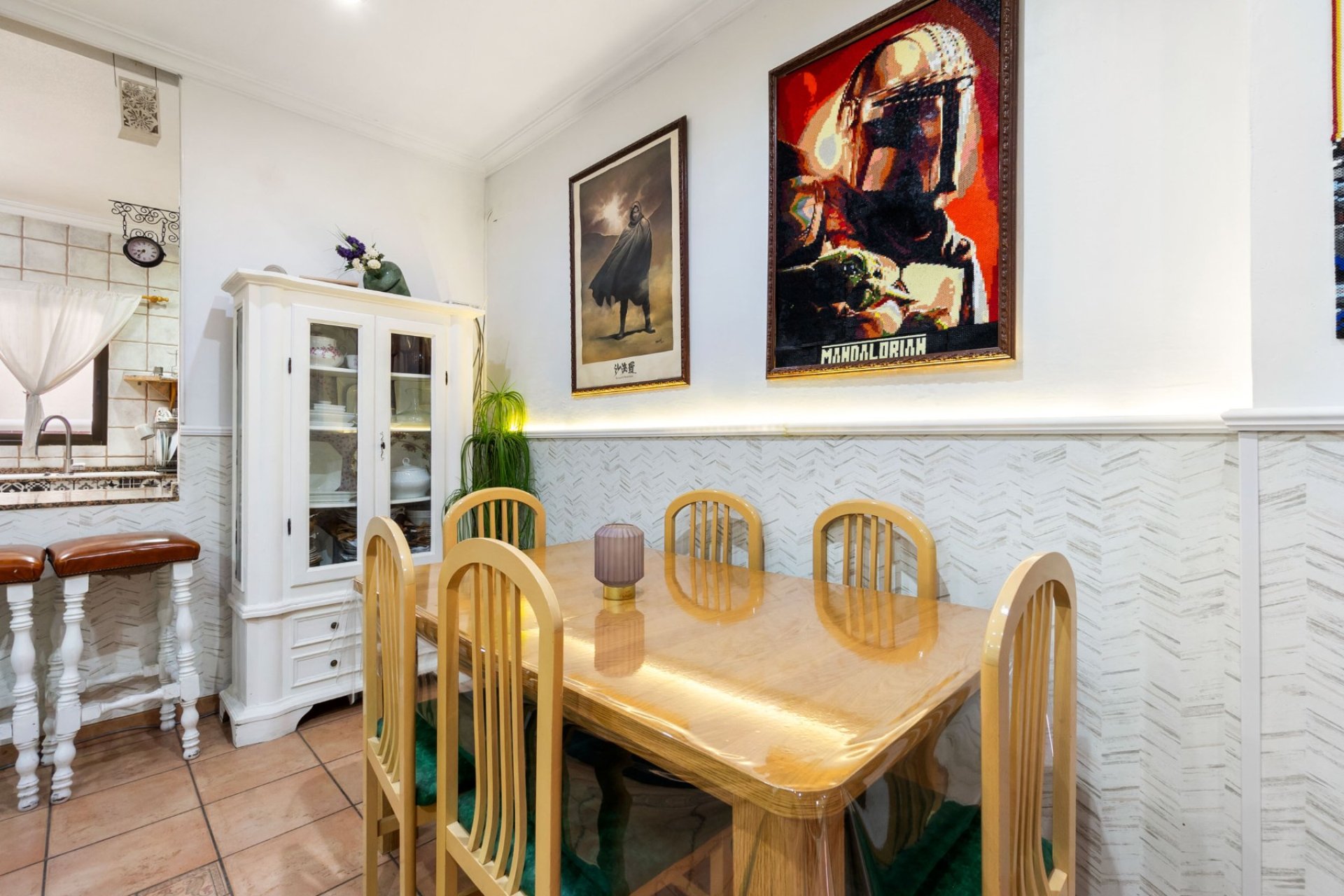 Resale - Townhouse -
Ciudad Quesada/Rojales - Ciudad Quesada